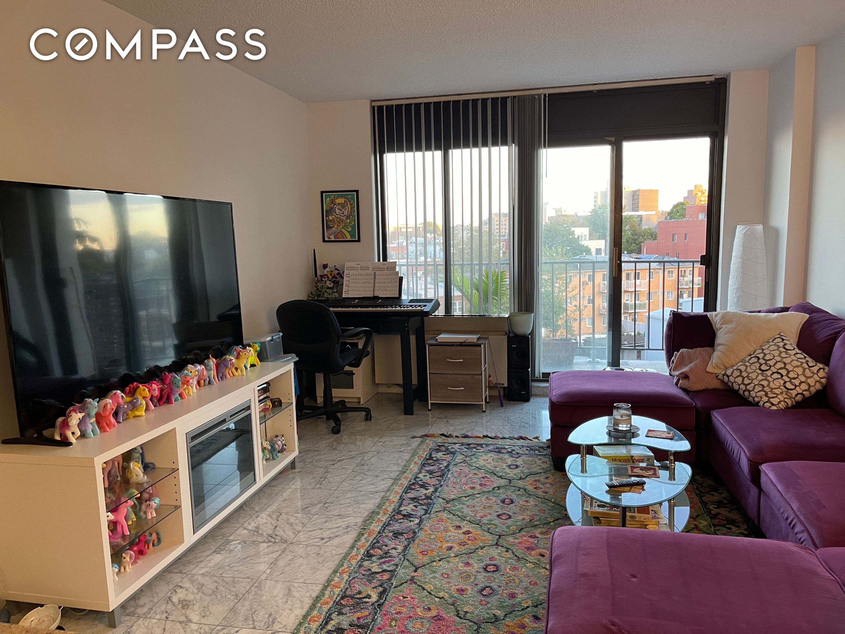 25-40 Shore Boulevard 5B