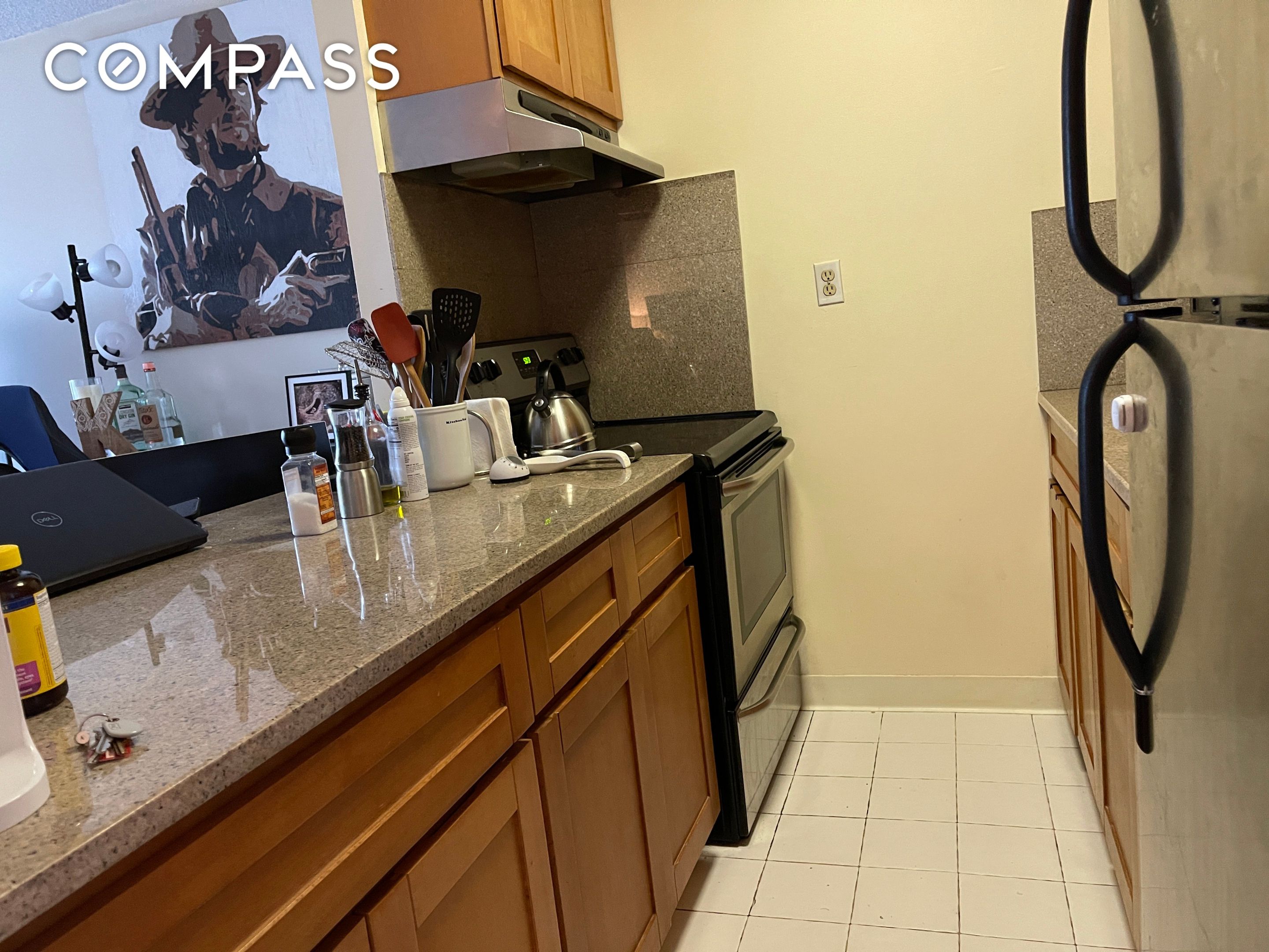 25-40 Shore Boulevard 5B