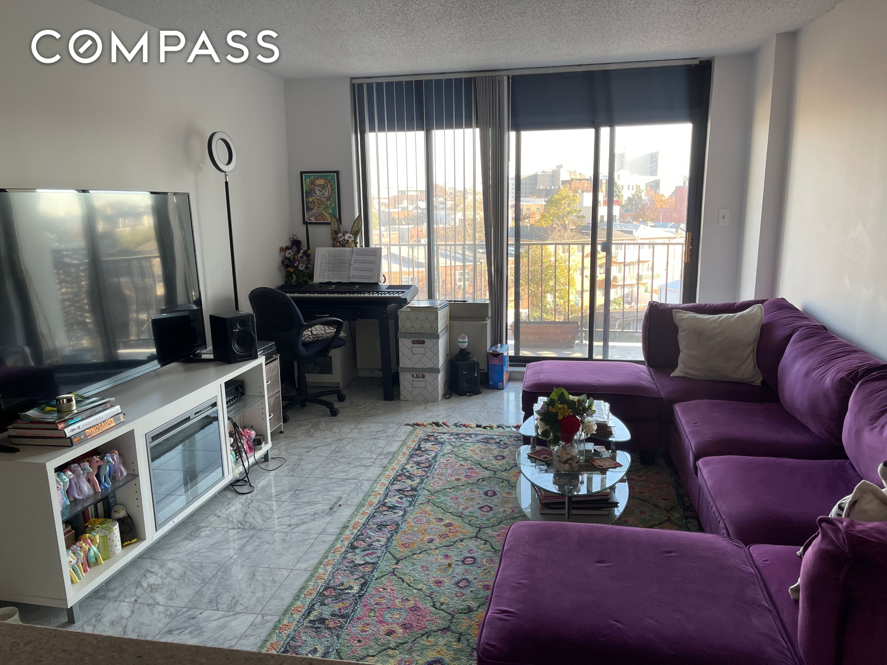 25-40 Shore Boulevard 5B