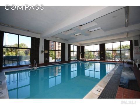 25-40 Shore Boulevard 5B