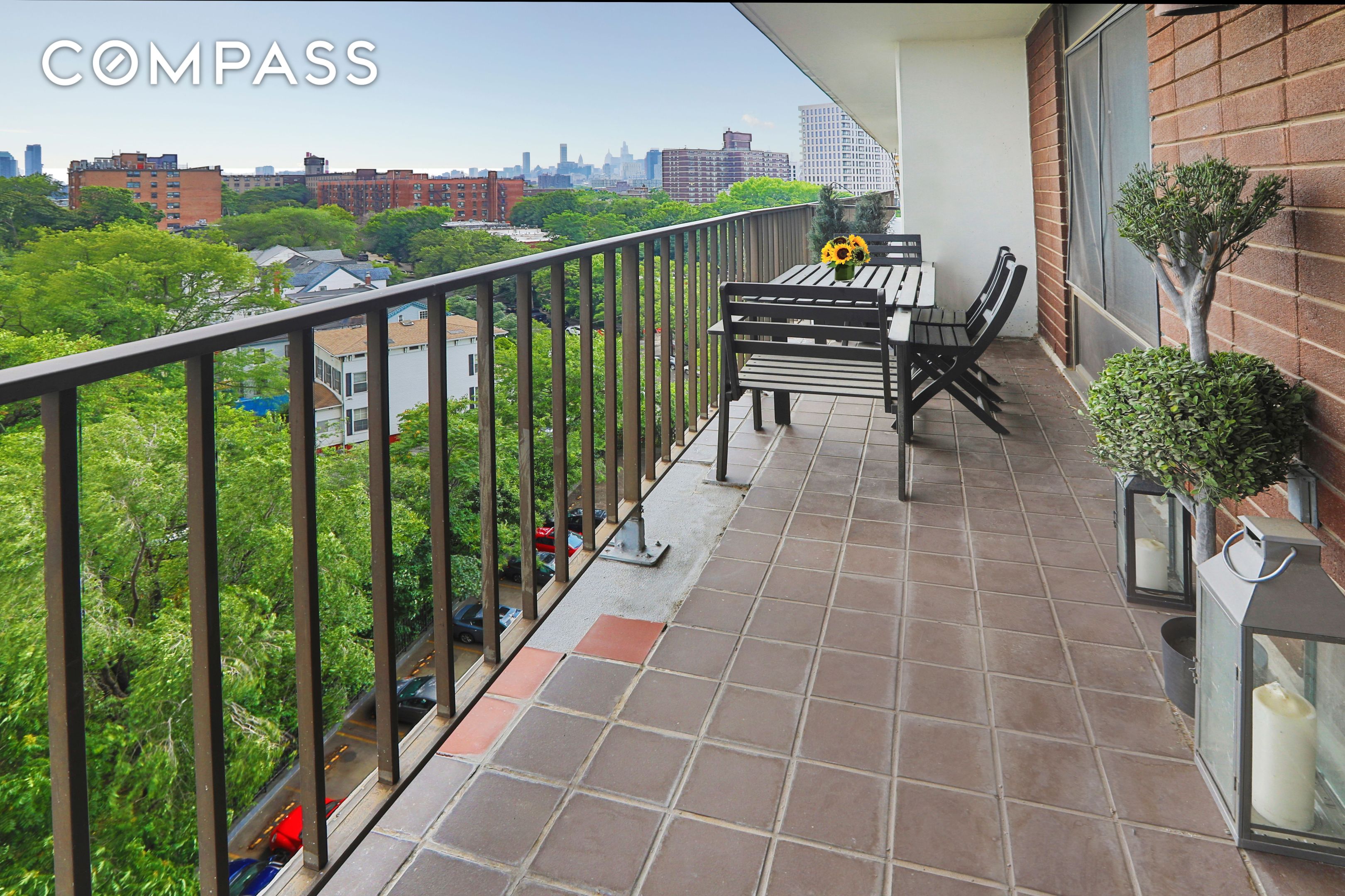 25-40 Shore Boulevard 5B