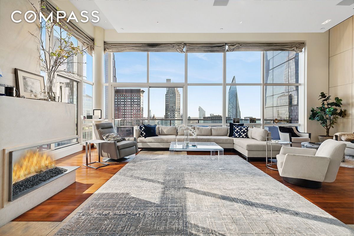230 W 56th Street PH1A