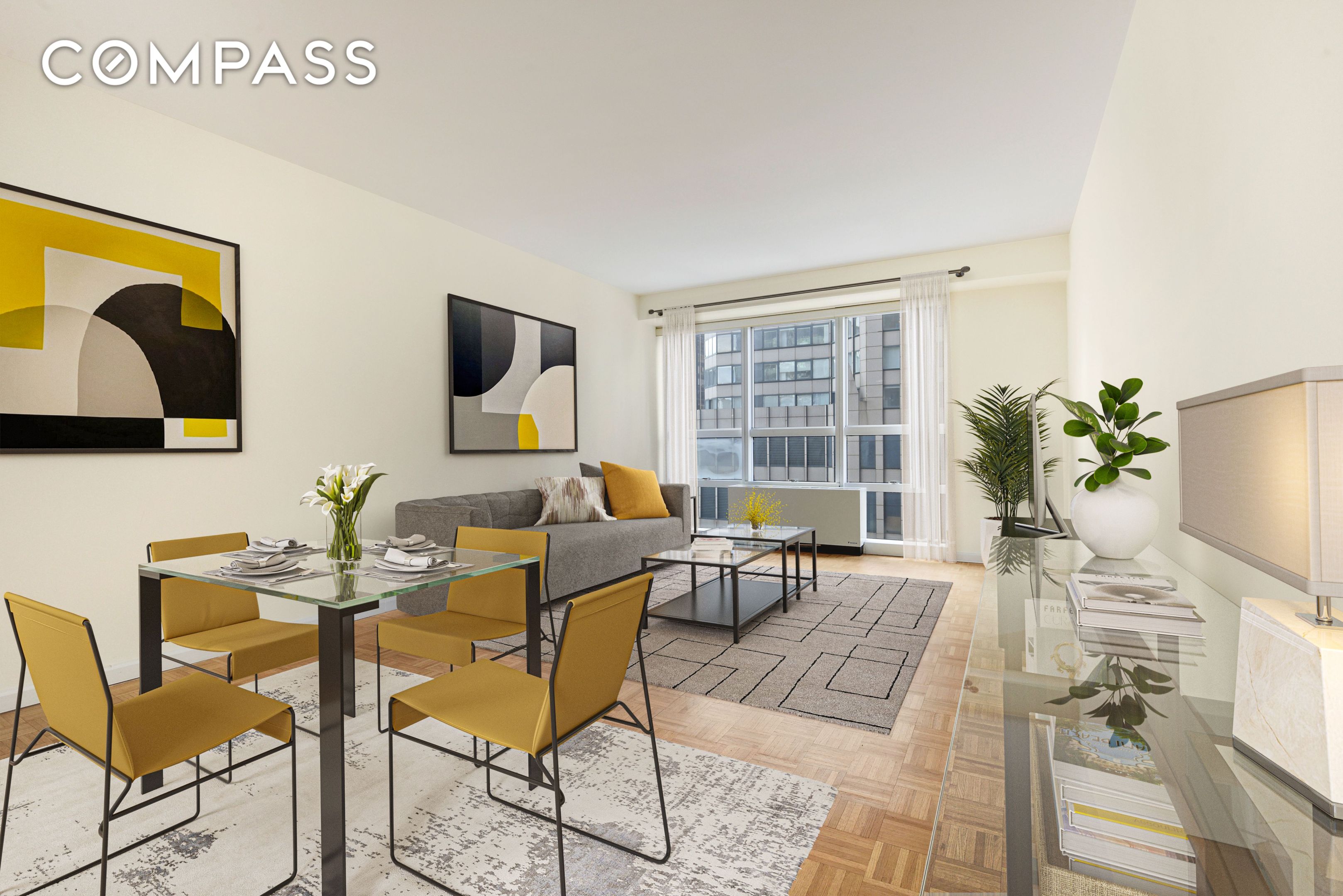 146 W 57th Street 38E