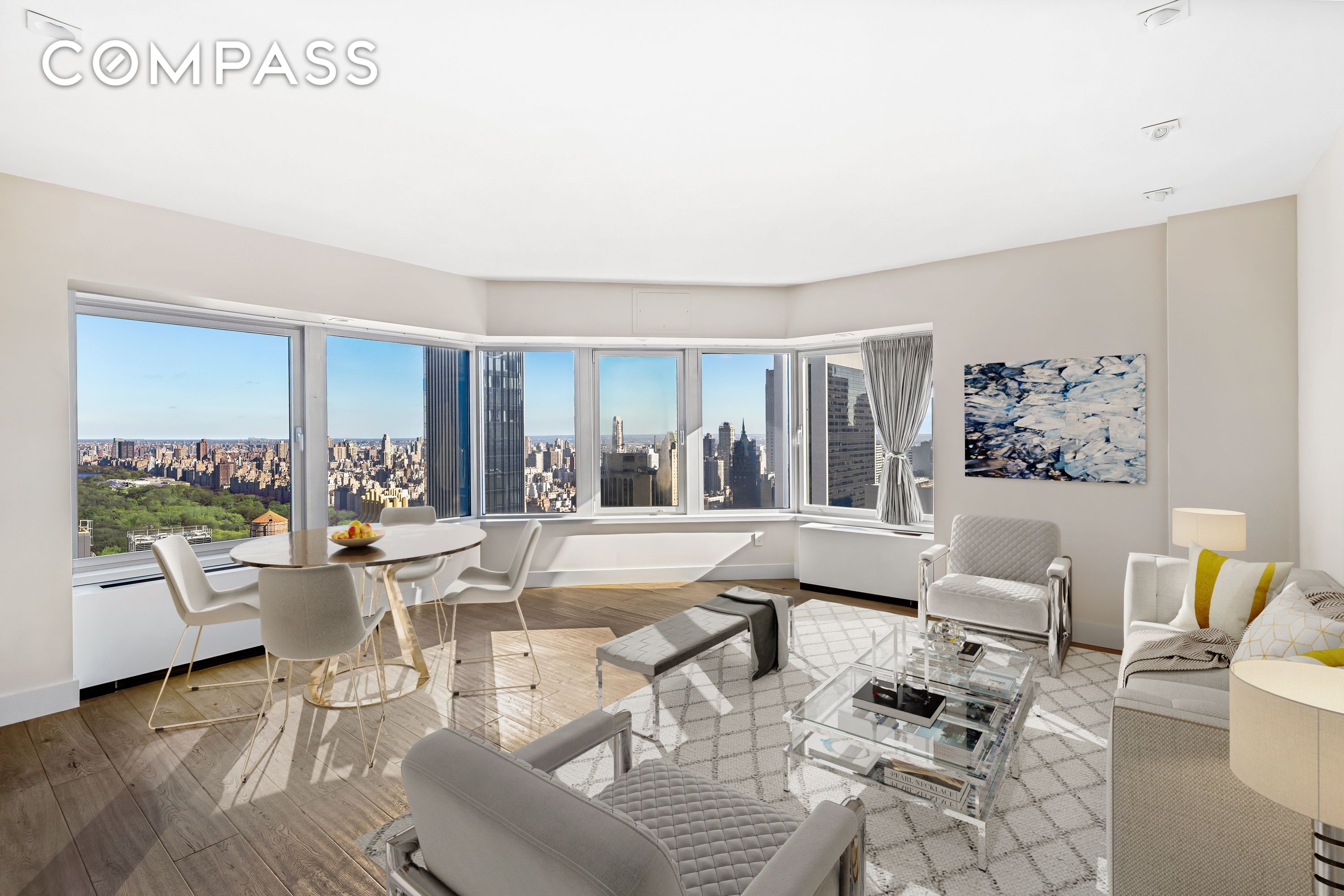 150 W 56th Street 4802