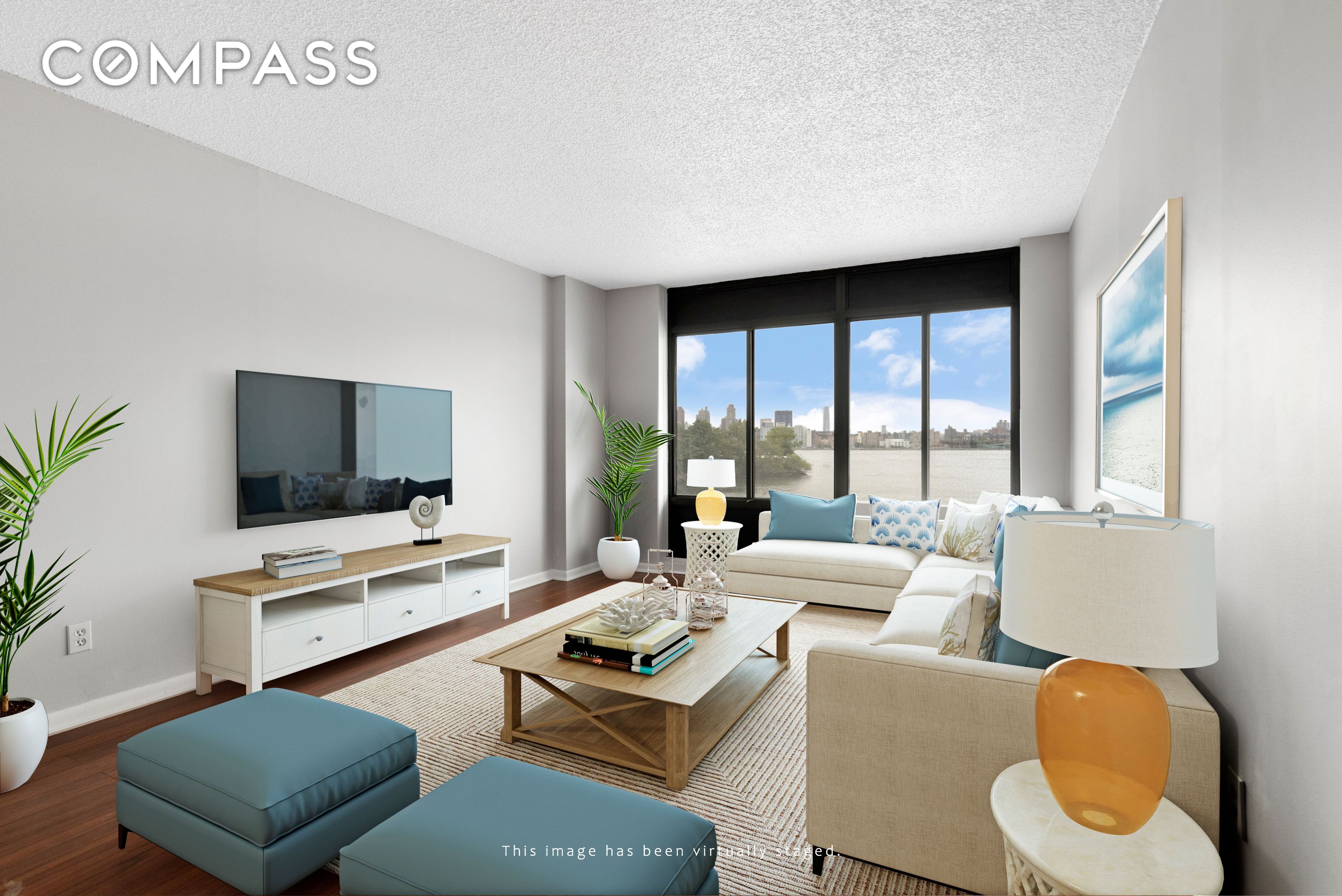 25-40 Shore Boulevard 1S