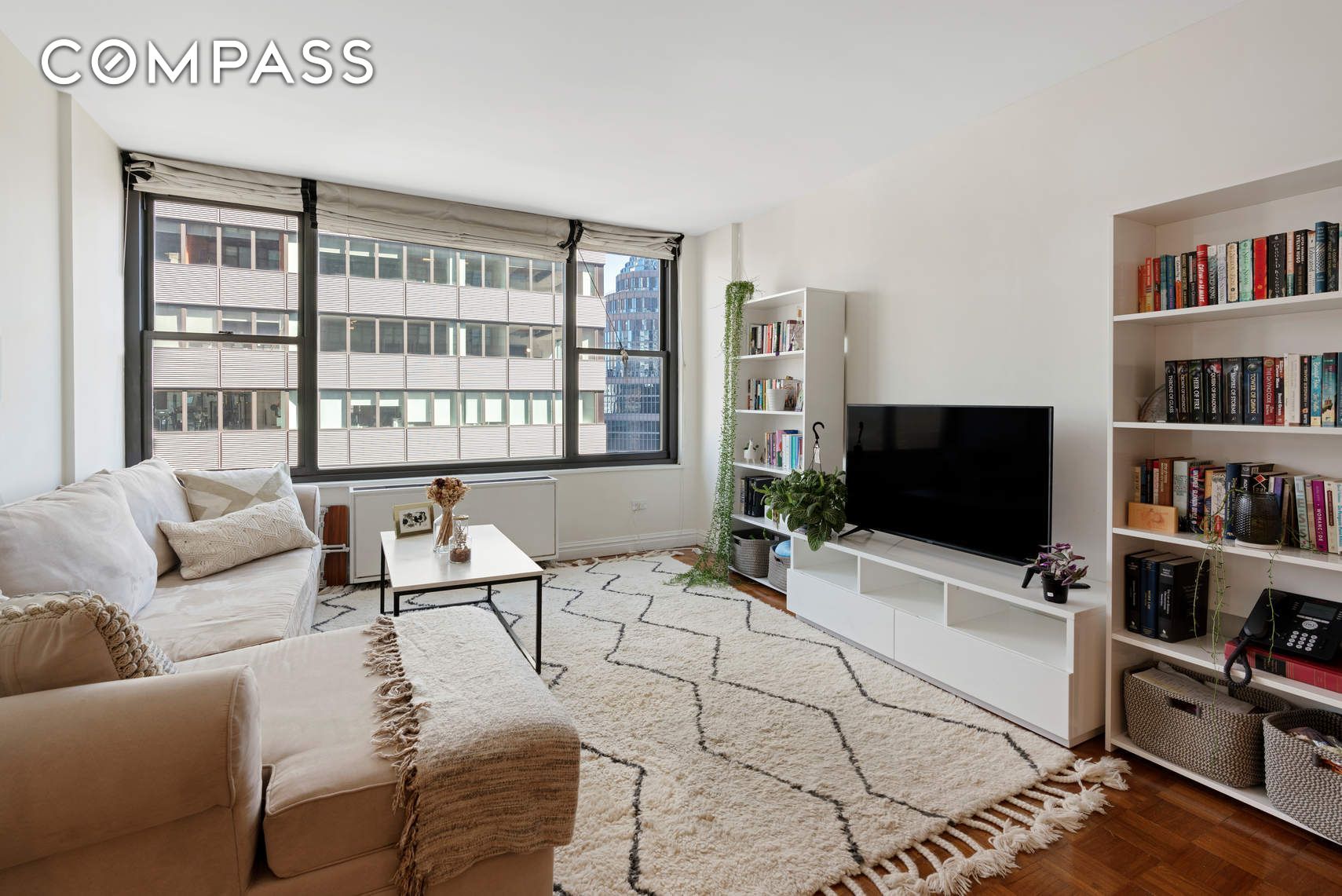 117 E 57th Street 35E