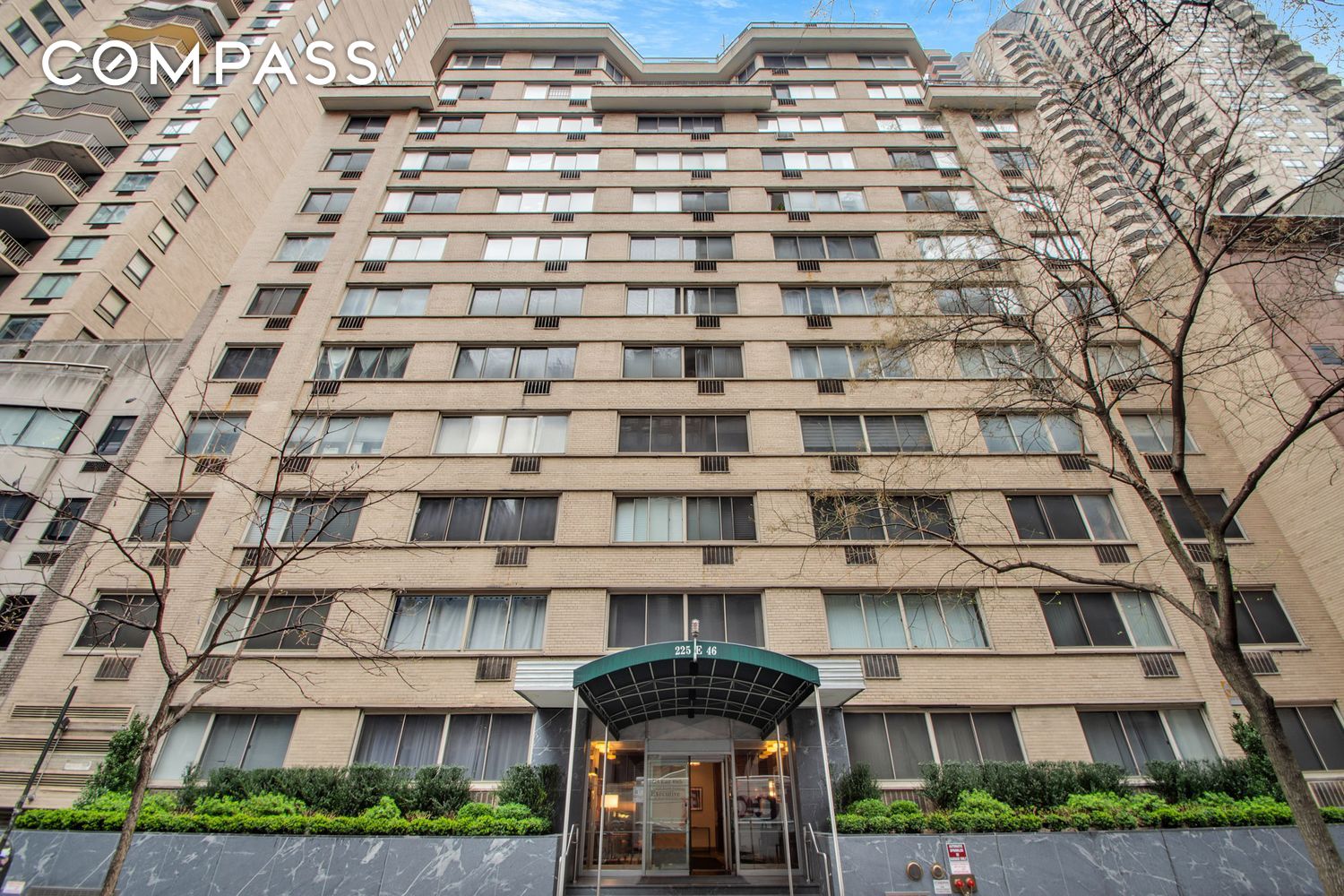 225 E 46th Street 4K