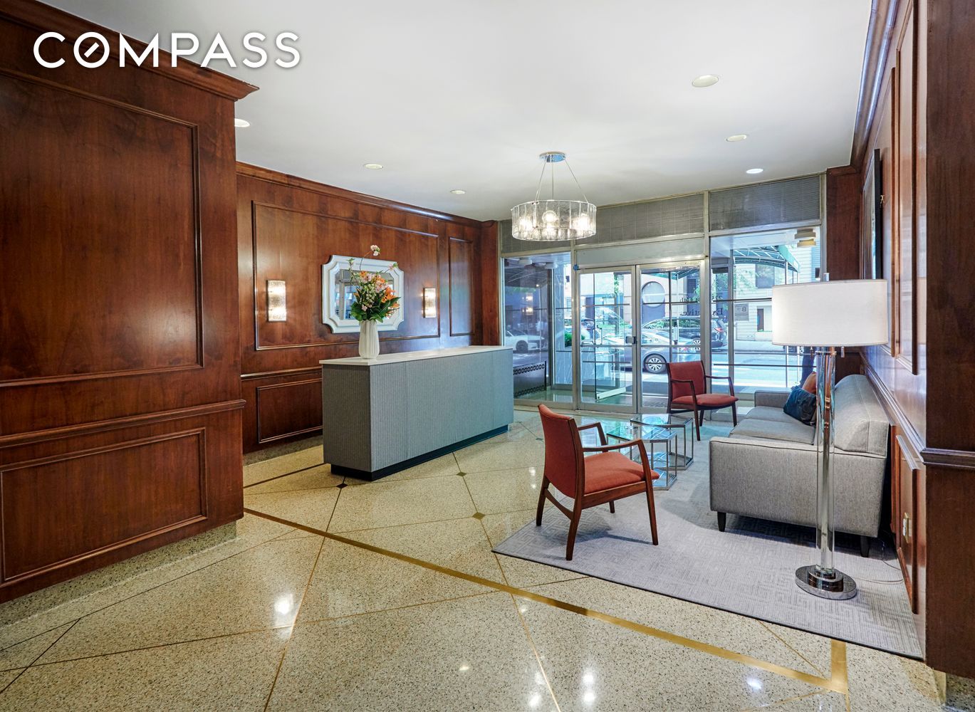 225 E 46th Street 4K