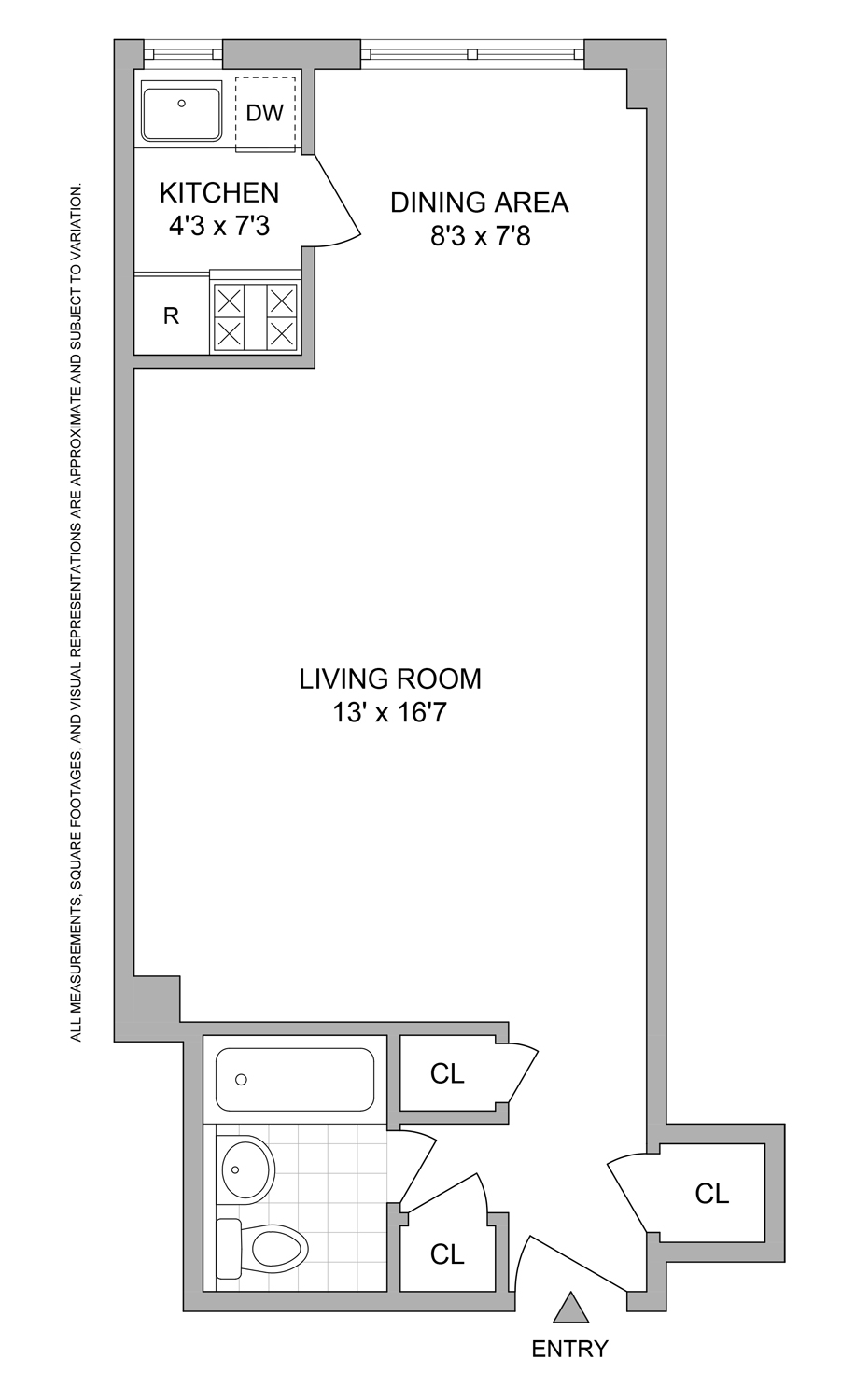 225 E 46th Street 4K