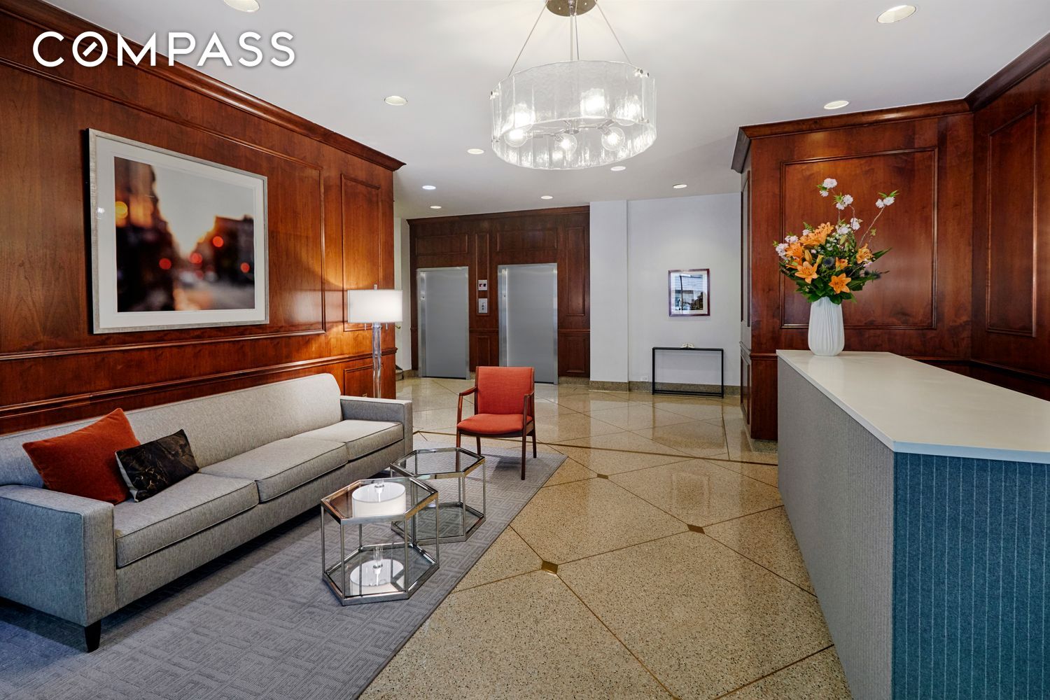 225 E 46th Street 4K