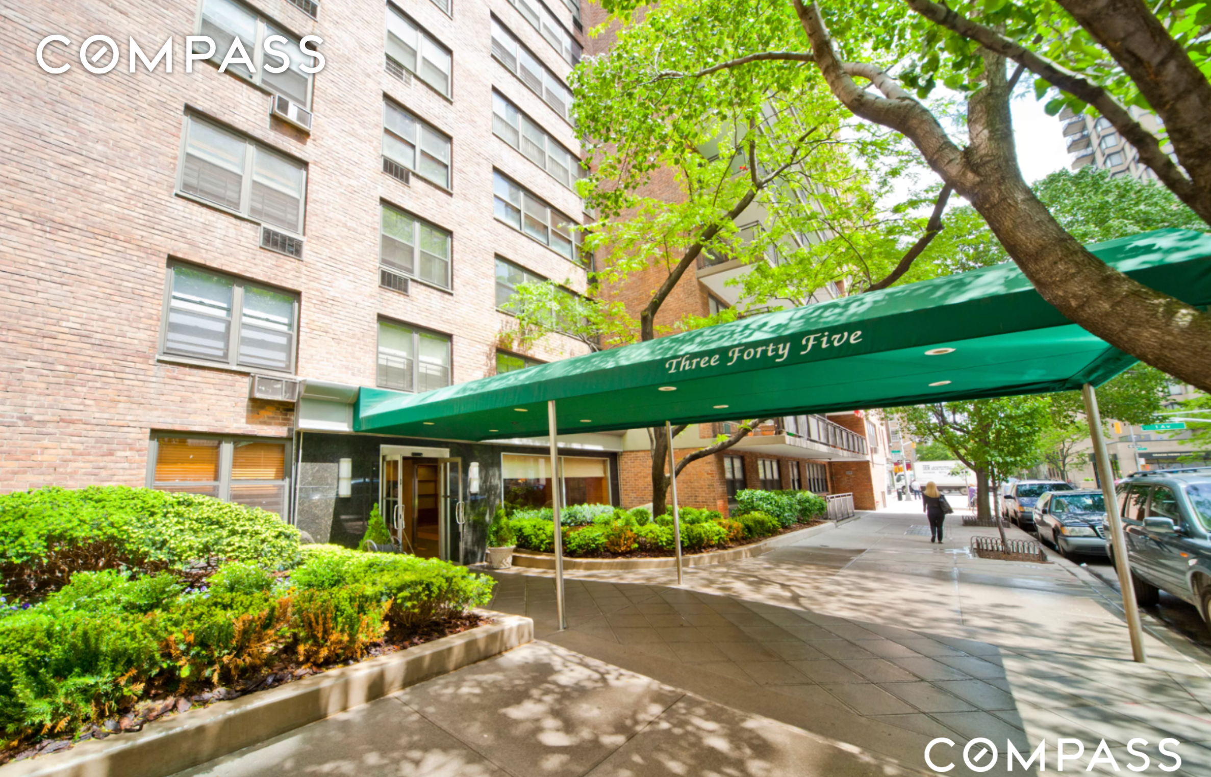 345 E 81st Street 19A