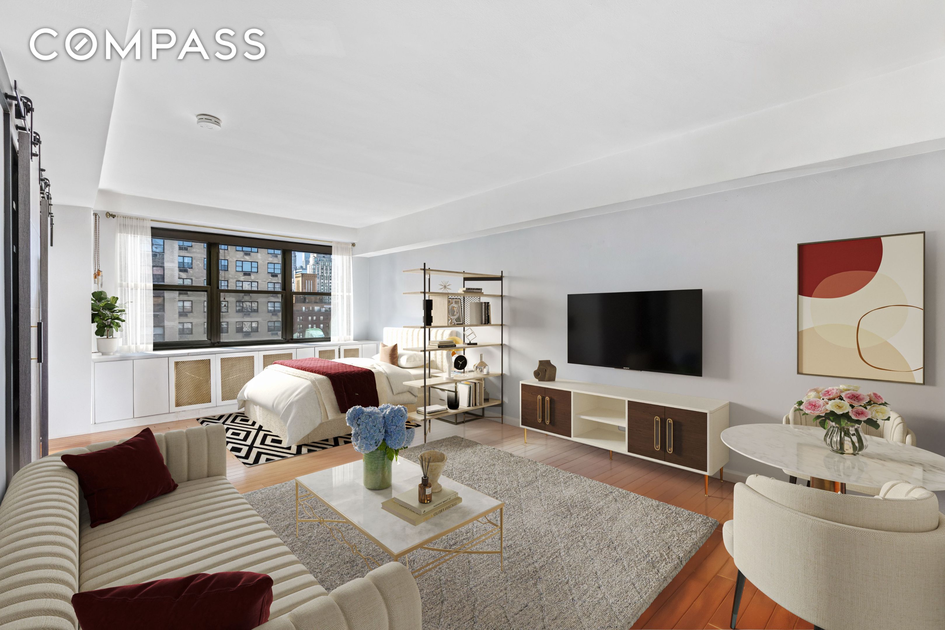 345 E 81st Street 19A