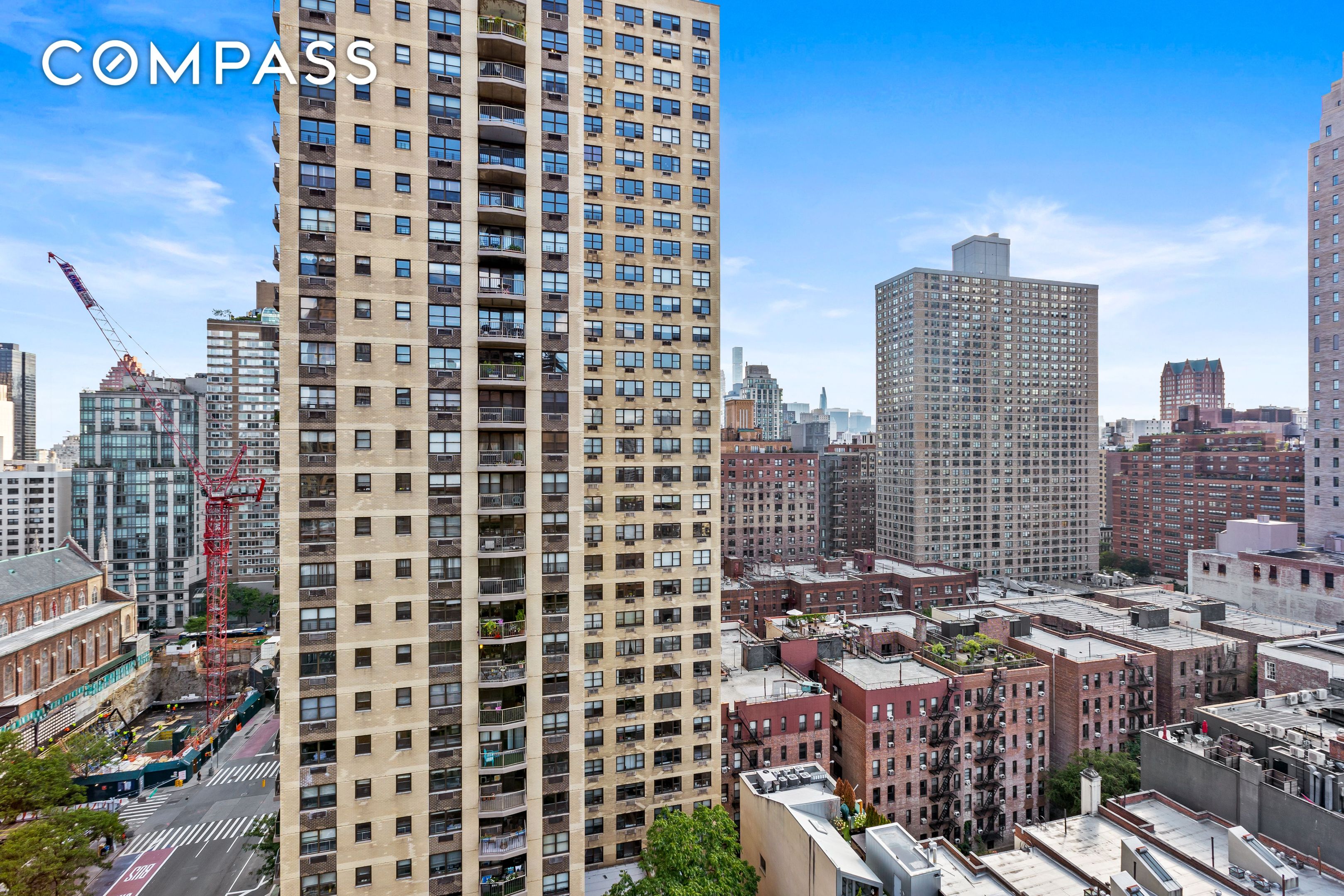 345 E 81st Street 19A