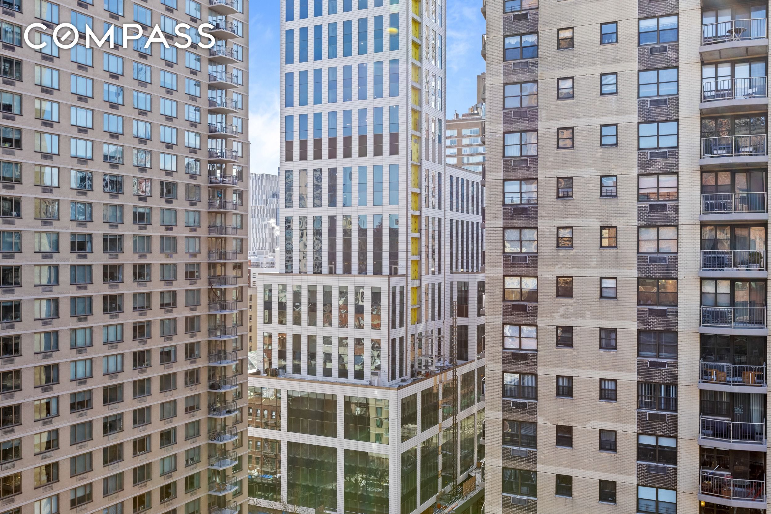 345 E 81st Street 19A