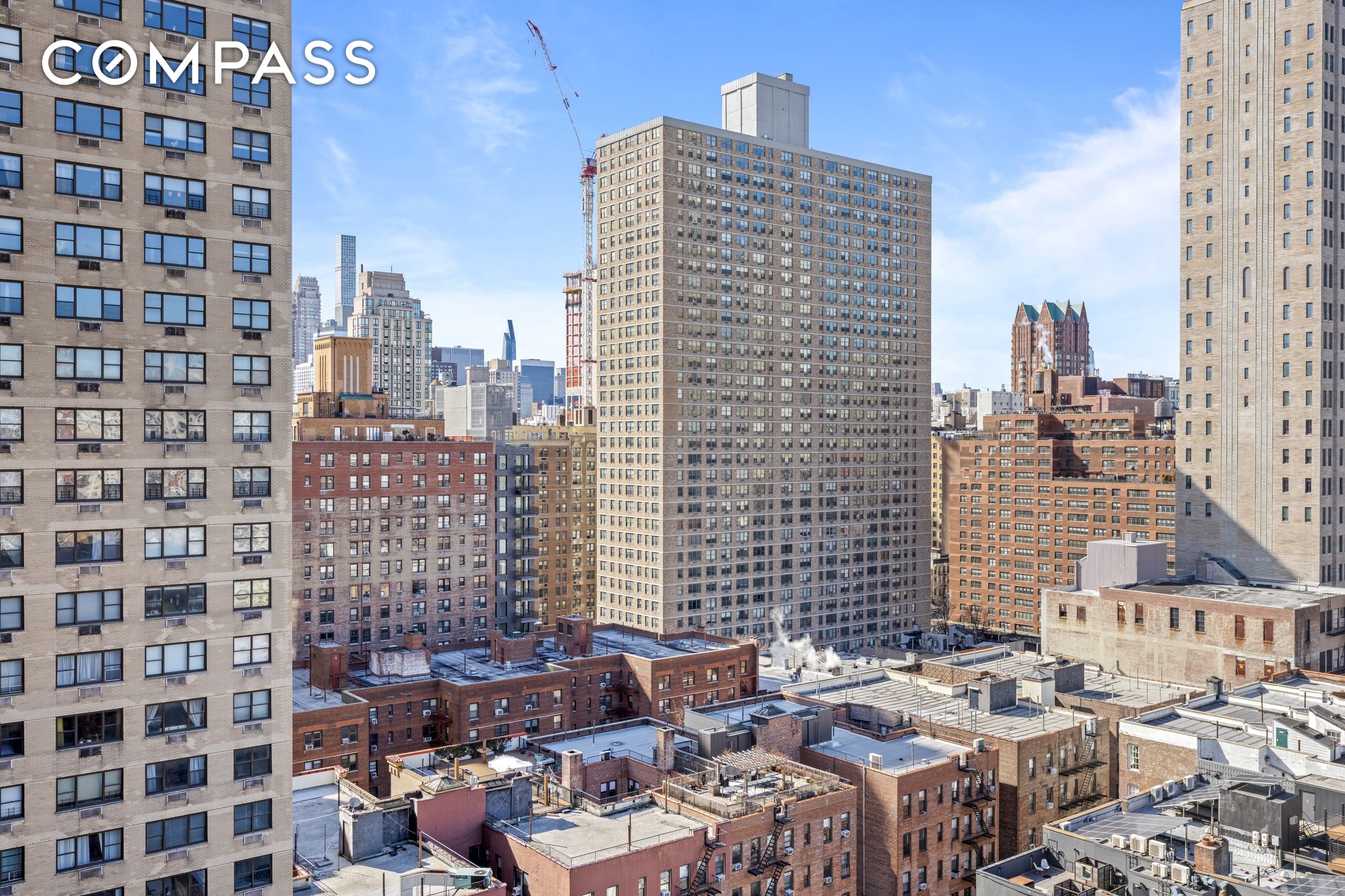 345 E 81st Street 19A