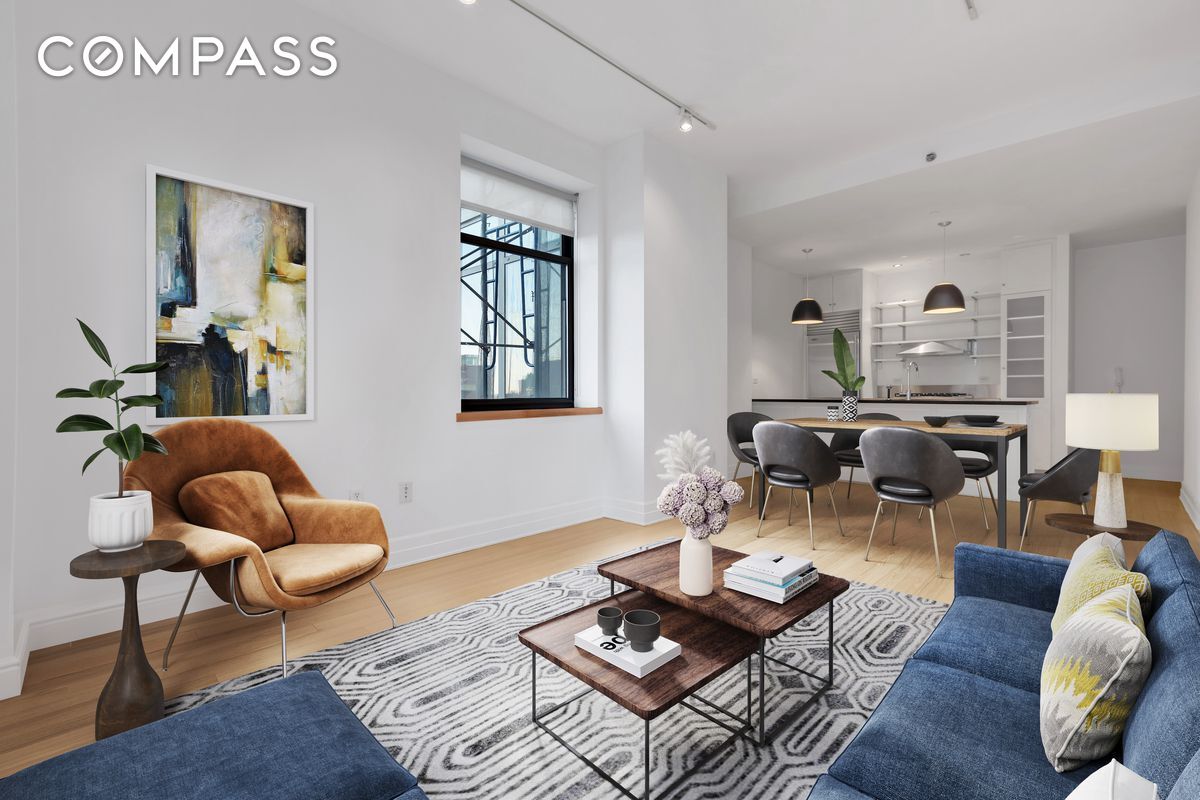 110 Livingston Street 9P