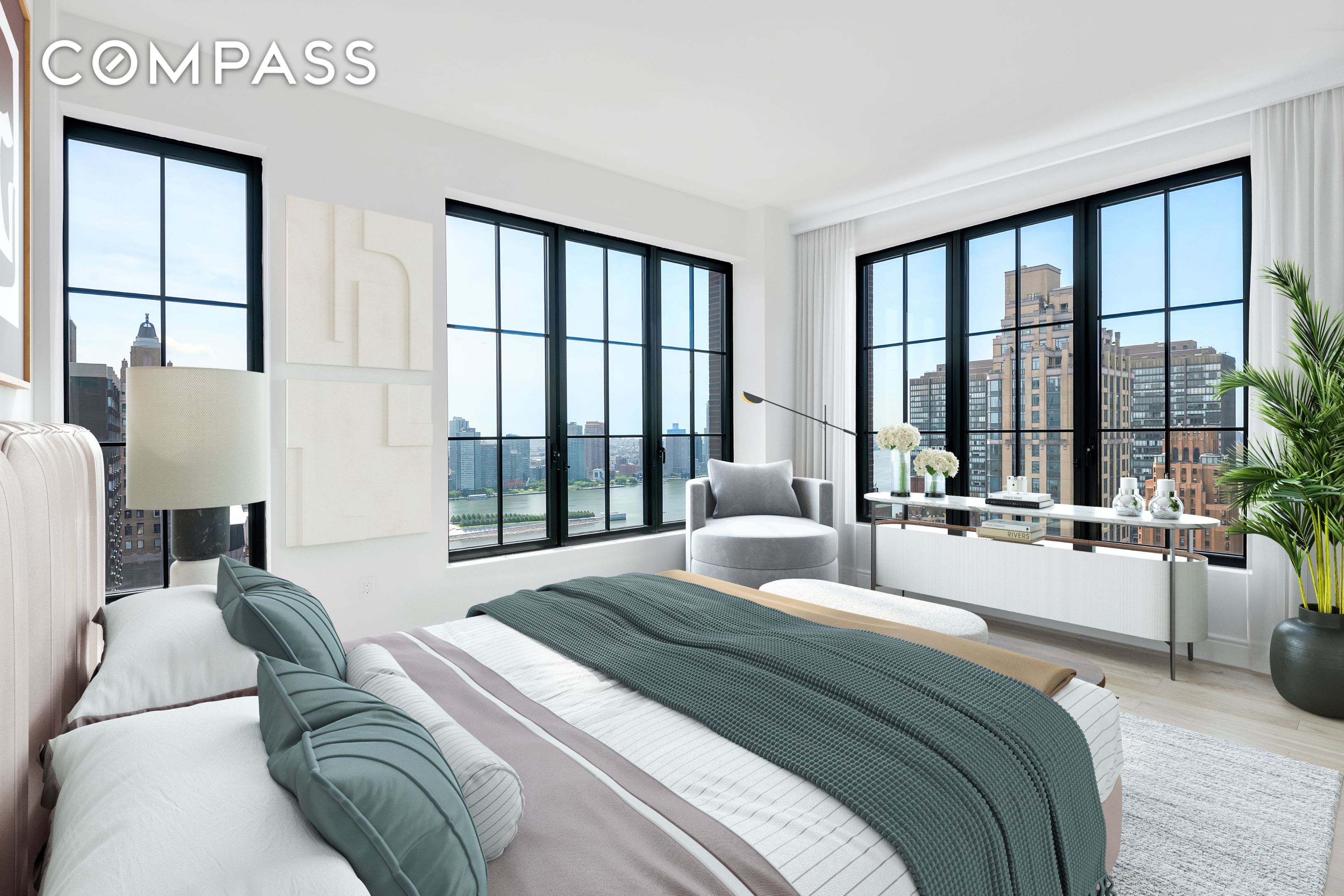 959 1st Avenue 25H