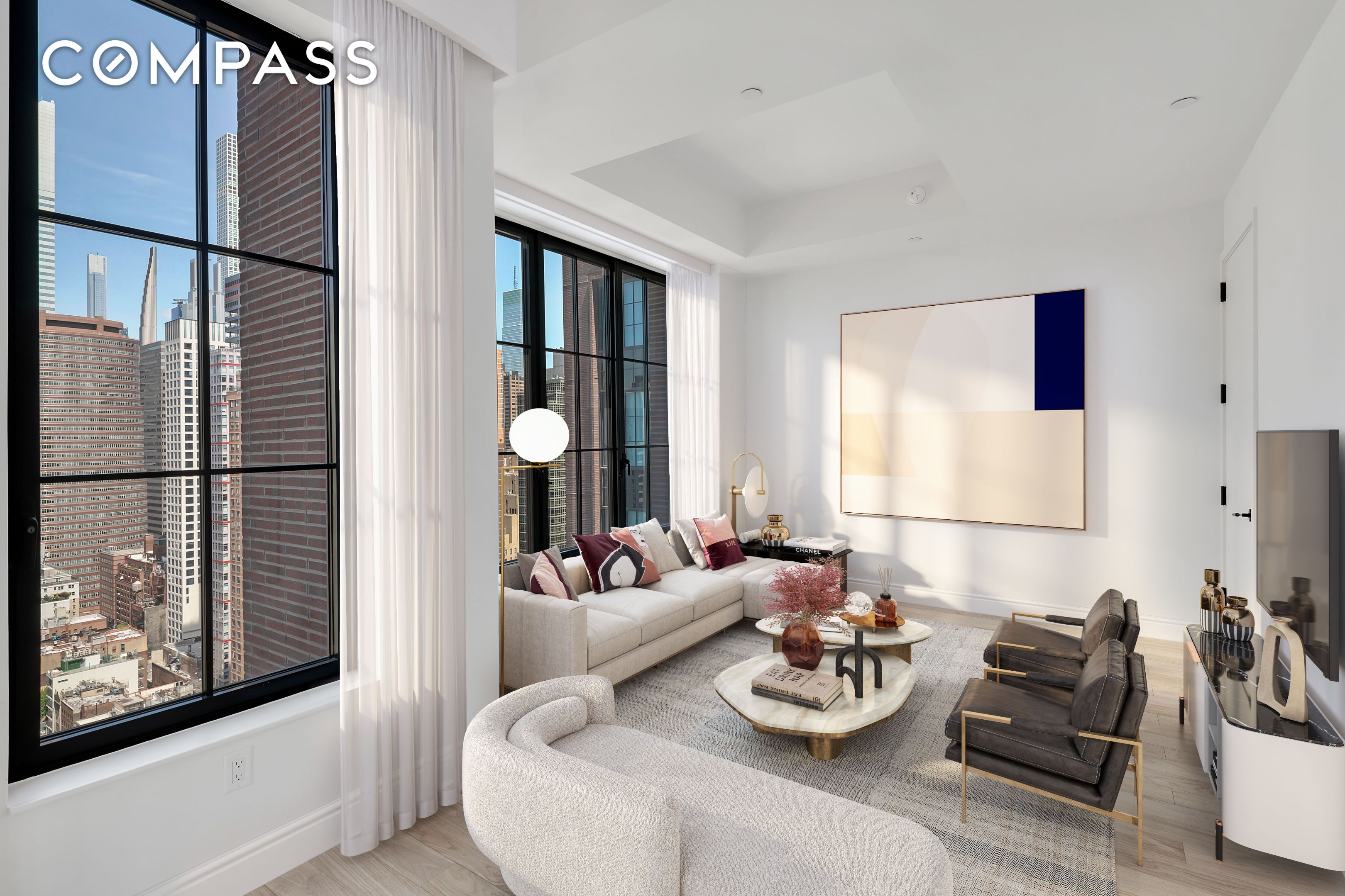 959 1st Avenue 25H