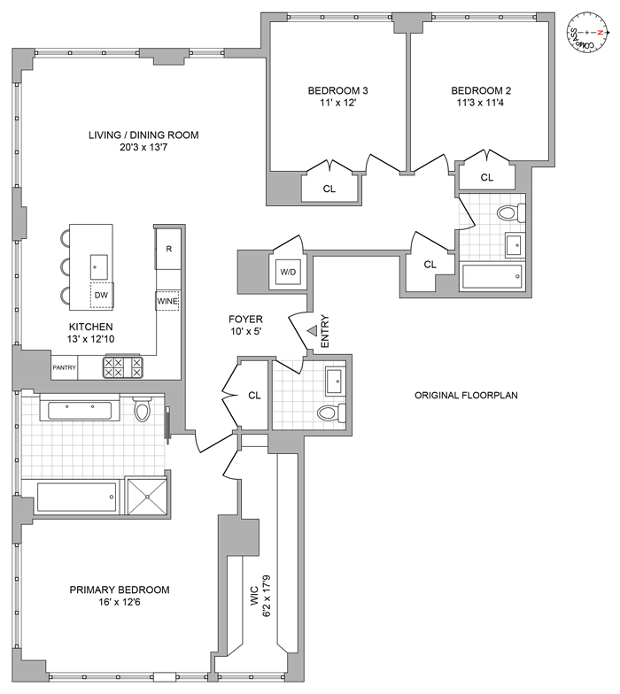 959 1st Avenue 25H