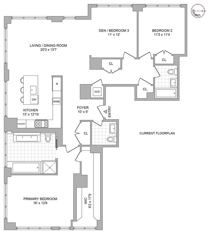 959 1st Avenue 25H