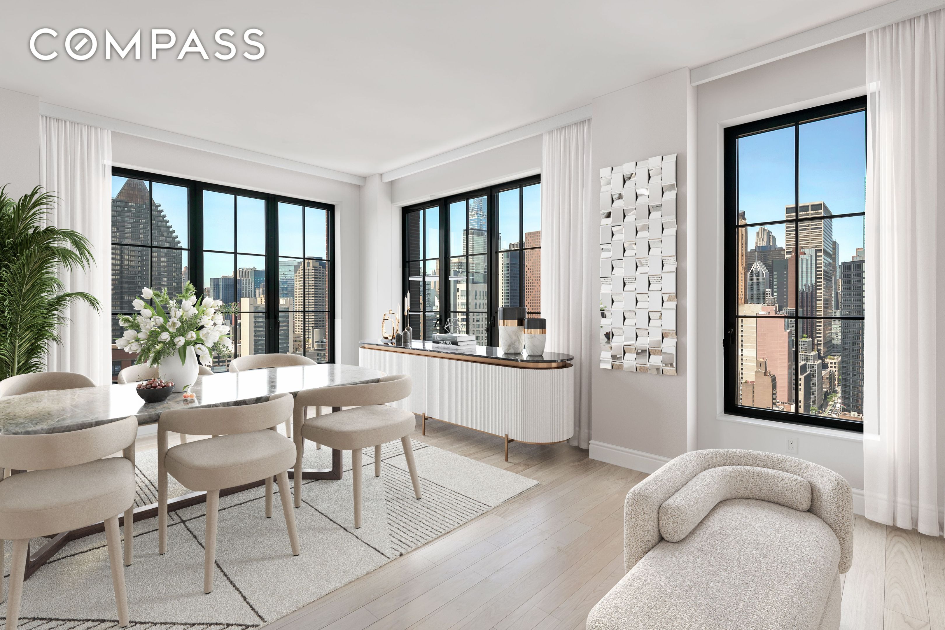 959 1st Avenue 25H