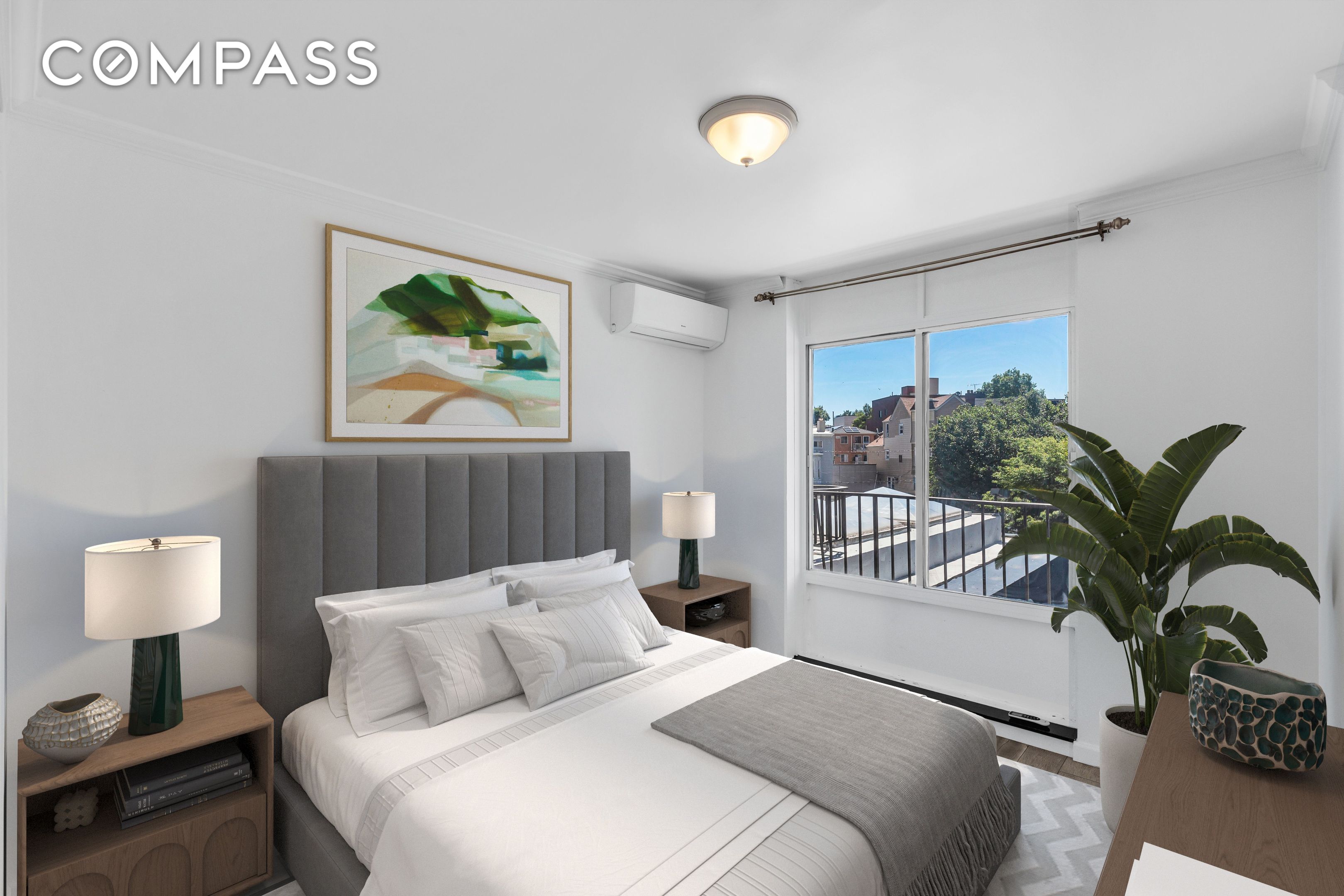 25-40 Shore Boulevard 2F