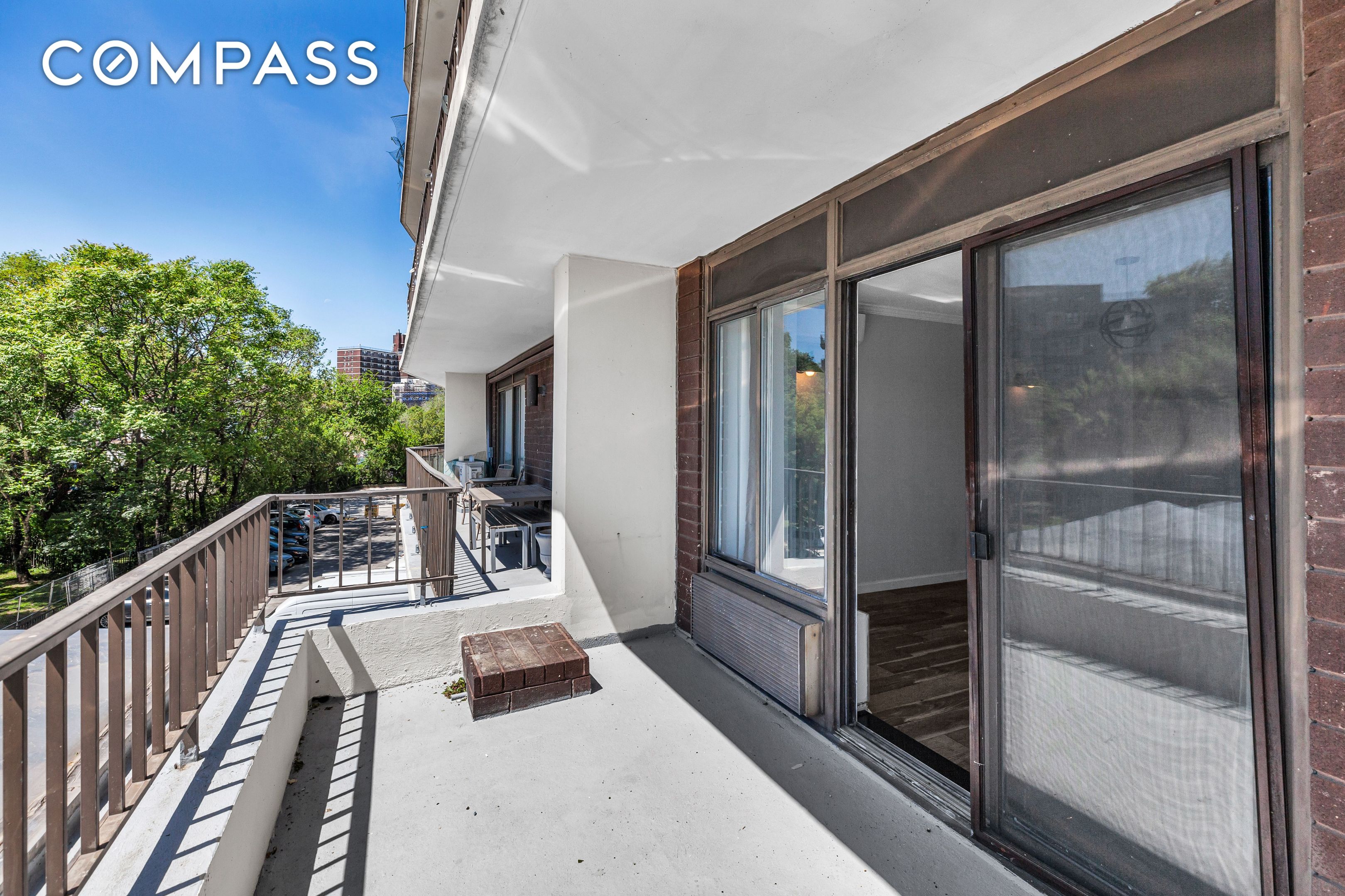 25-40 Shore Boulevard 2F