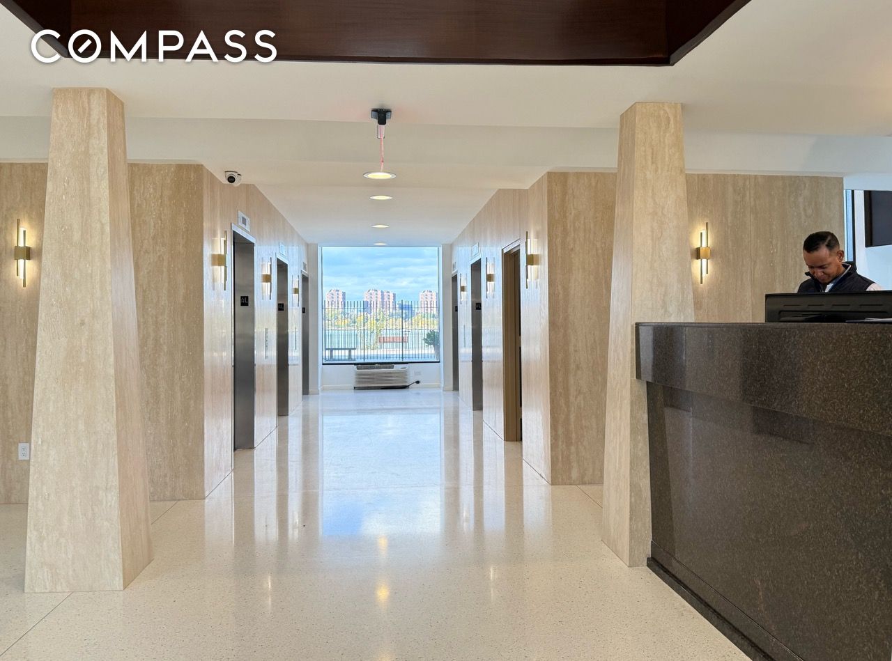 25-40 Shore Boulevard 2F