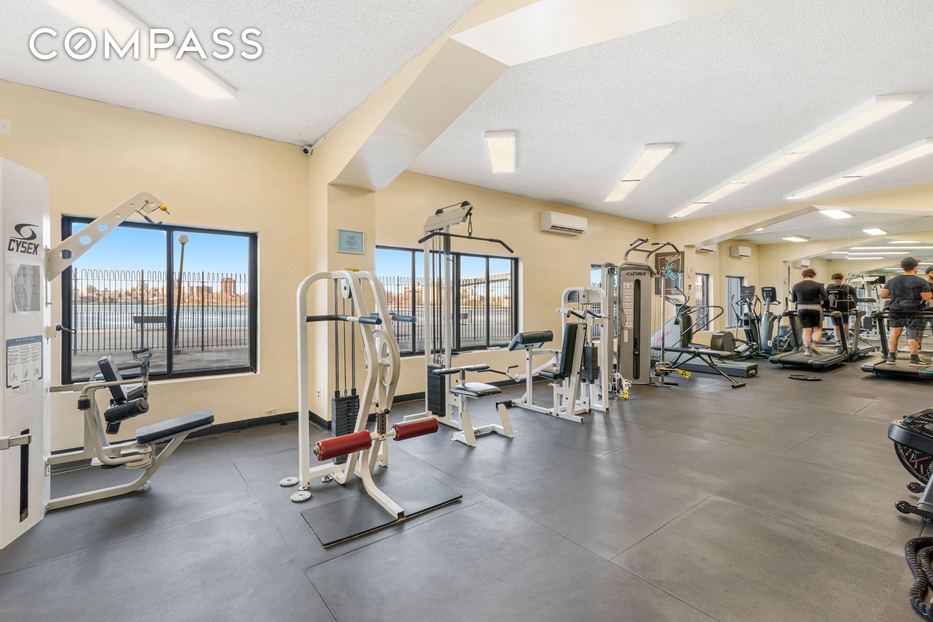 25-40 Shore Boulevard 2F