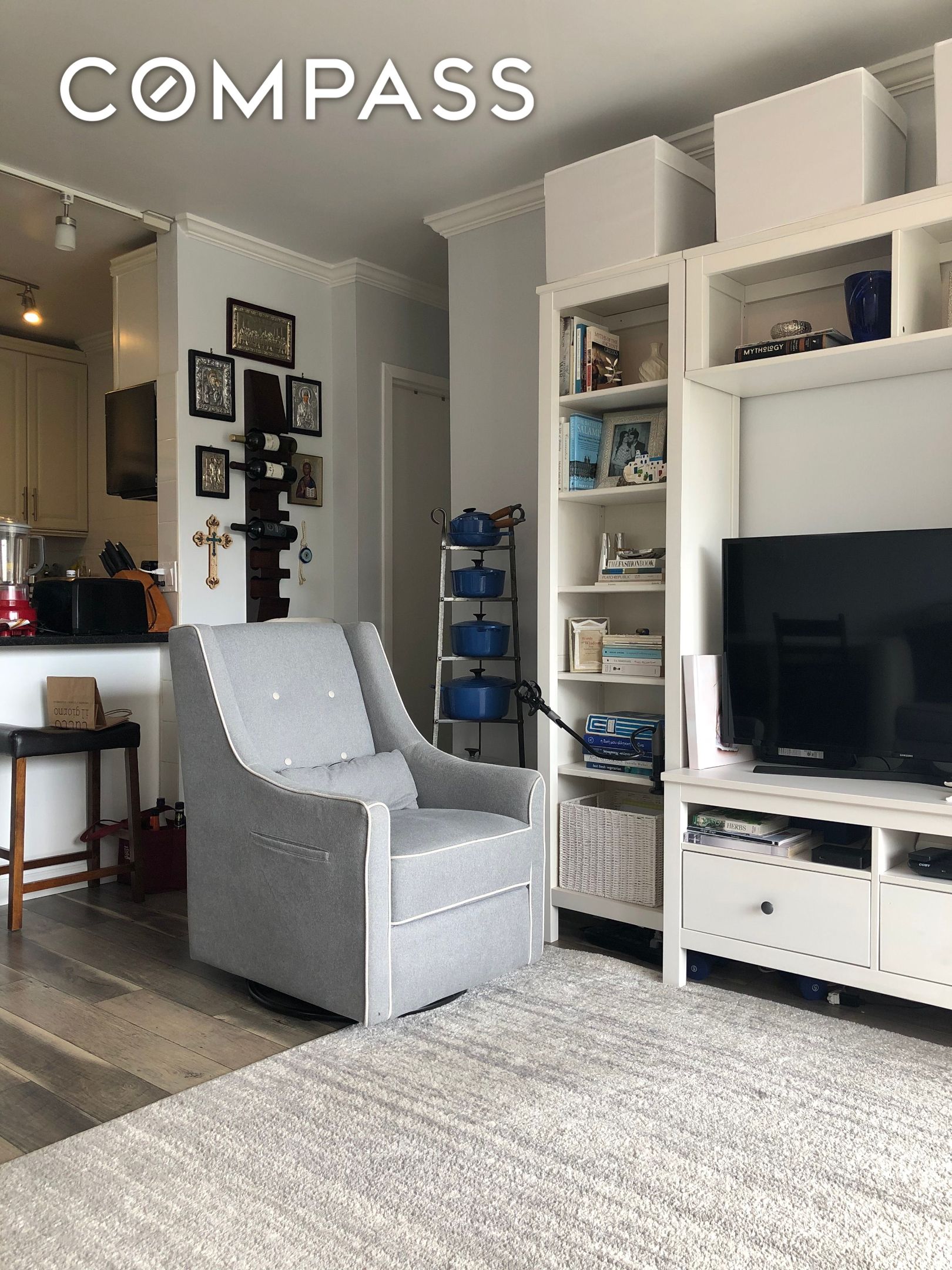 25-40 Shore Boulevard 2F