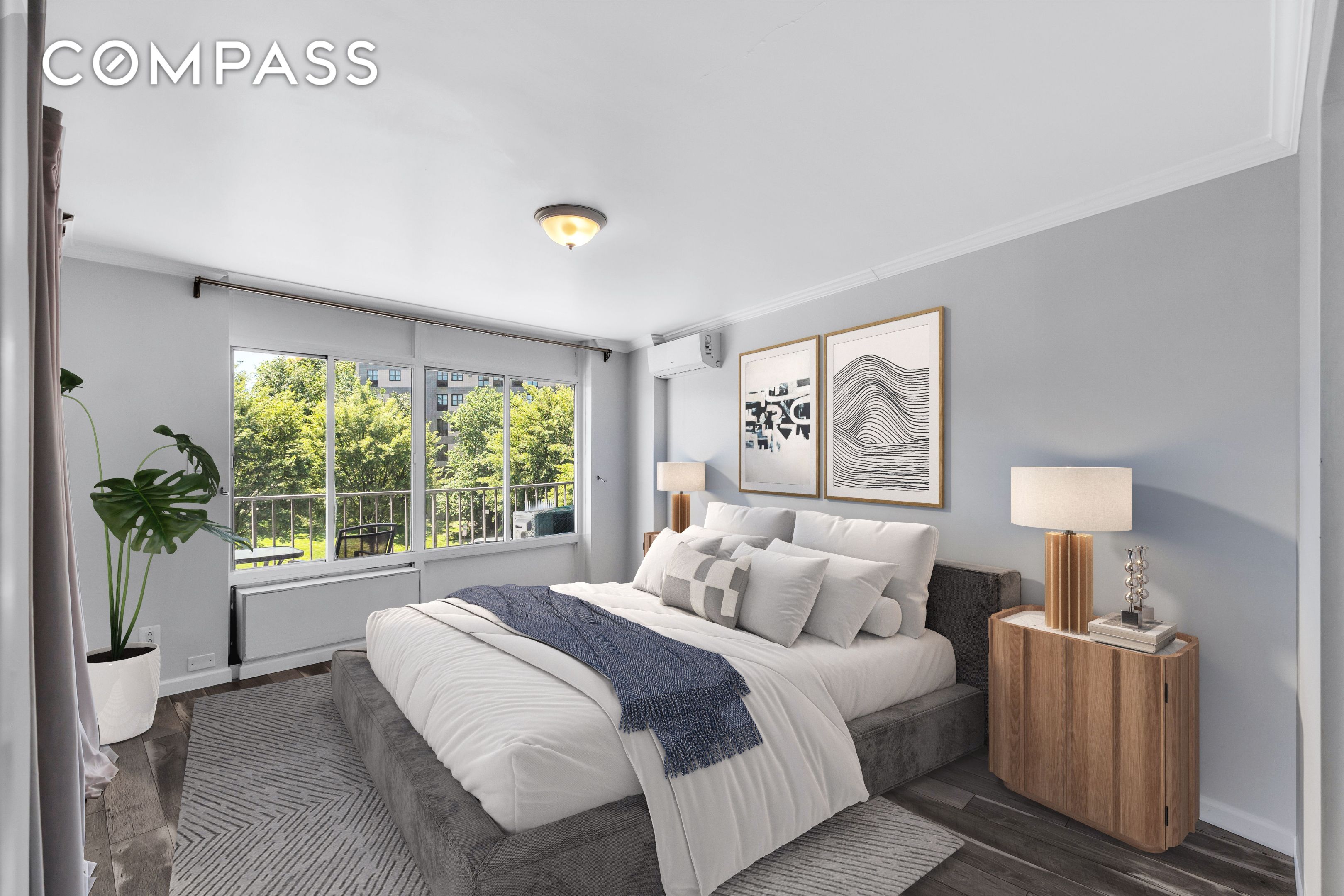 25-40 Shore Boulevard 2F