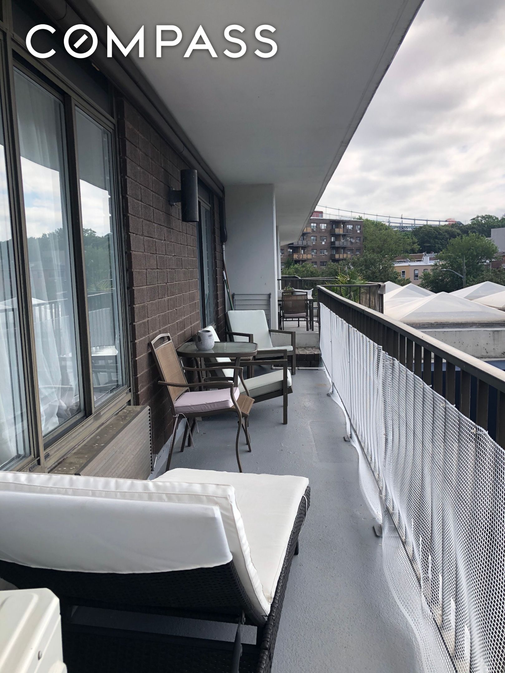 25-40 Shore Boulevard 2F