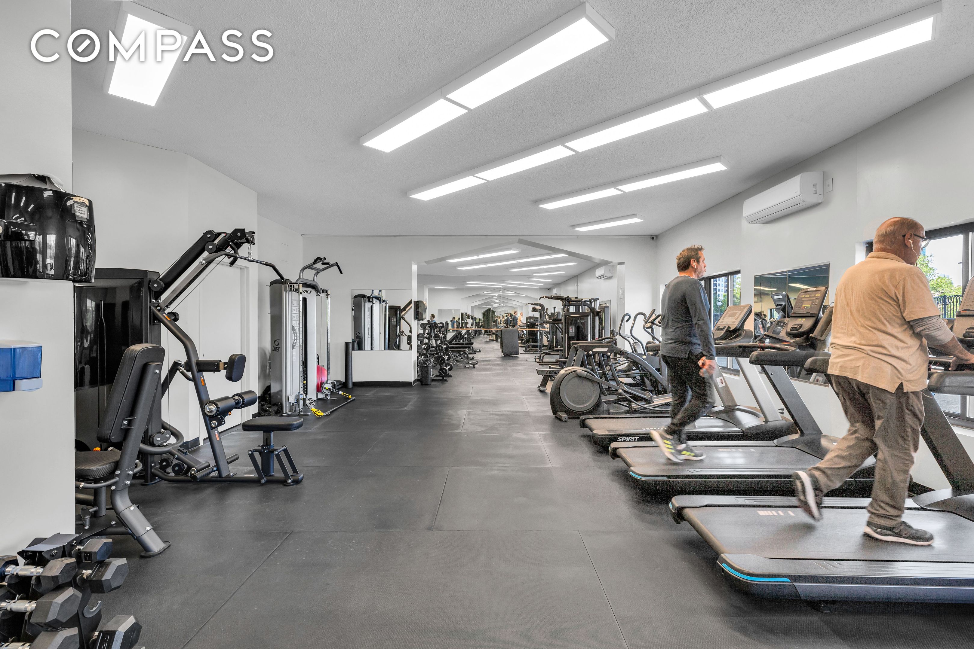 25-40 Shore Boulevard 2F