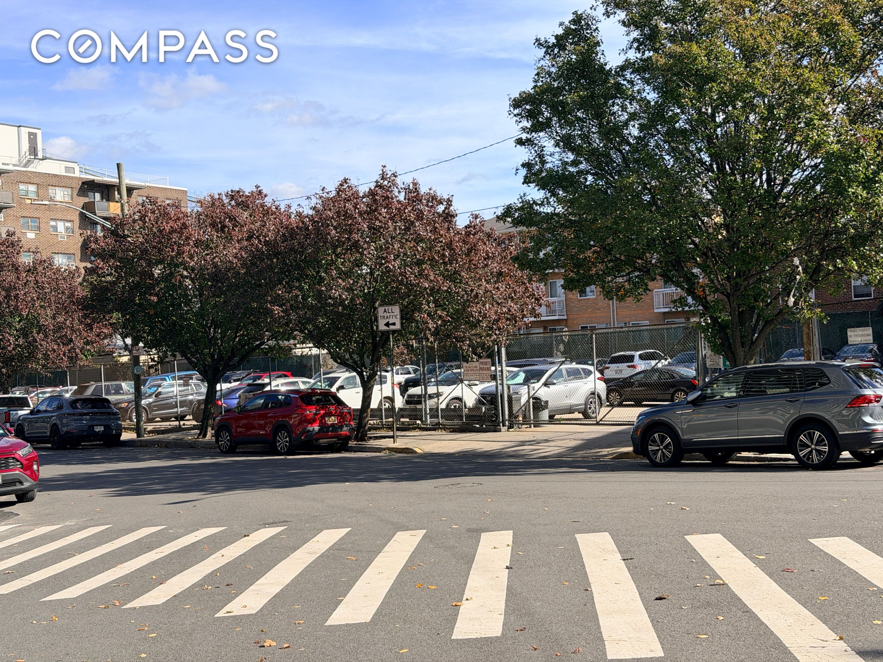 25-40 Shore Boulevard 2F