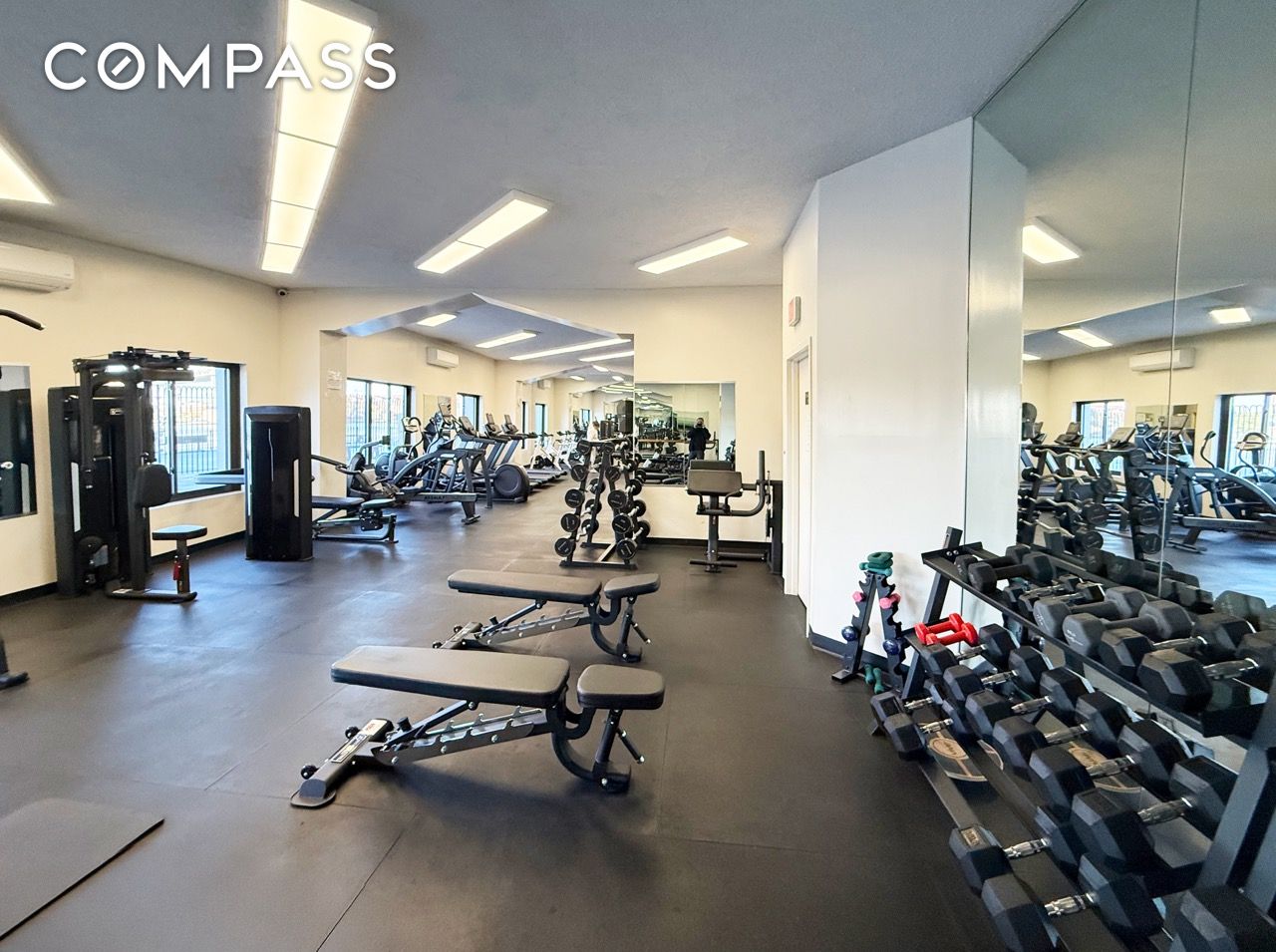 25-40 Shore Boulevard 2F