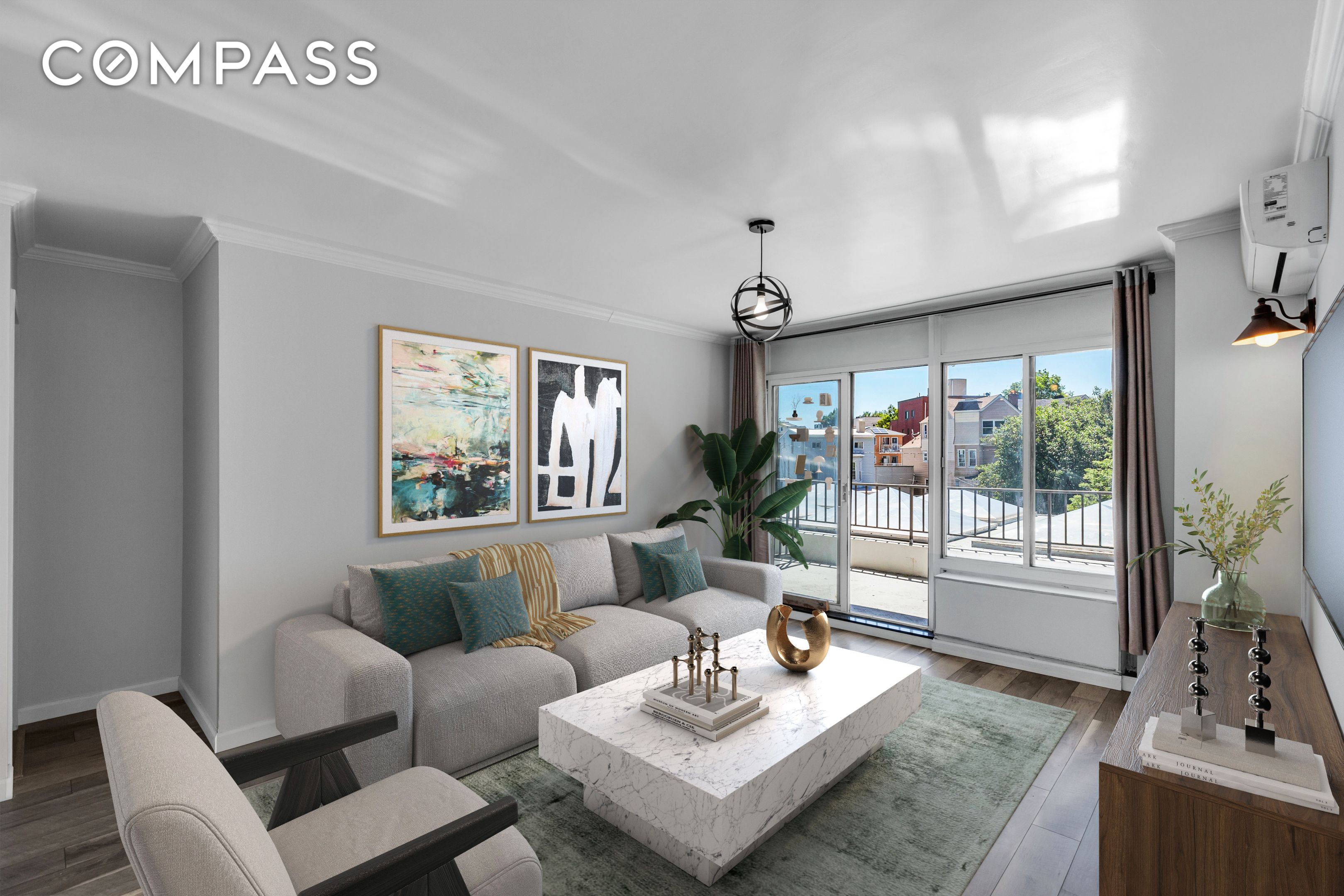 25-40 Shore Boulevard 2F