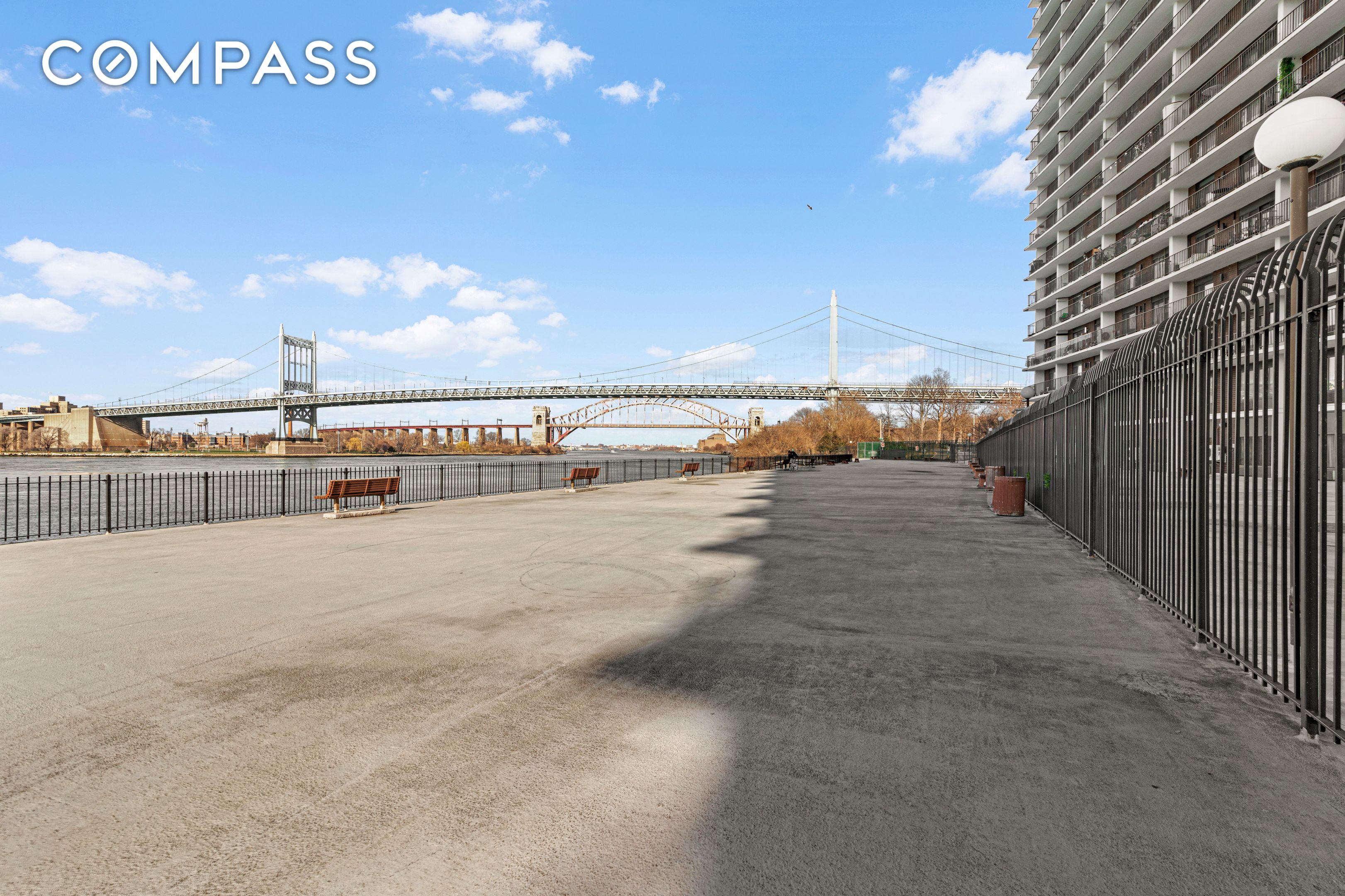 25-40 Shore Boulevard 2F