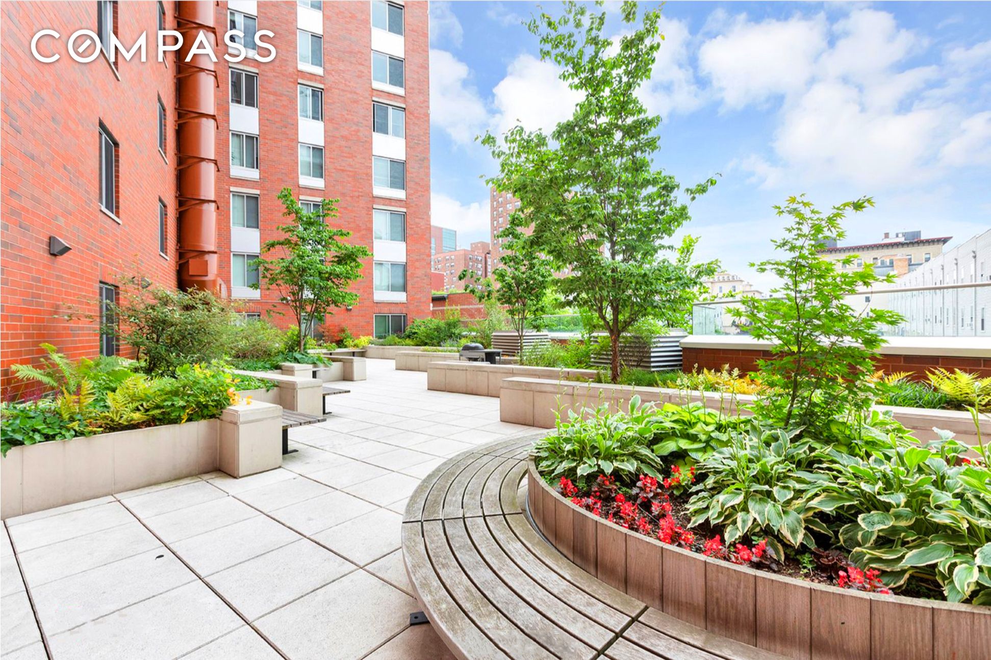 212 S Oxford Street 2E