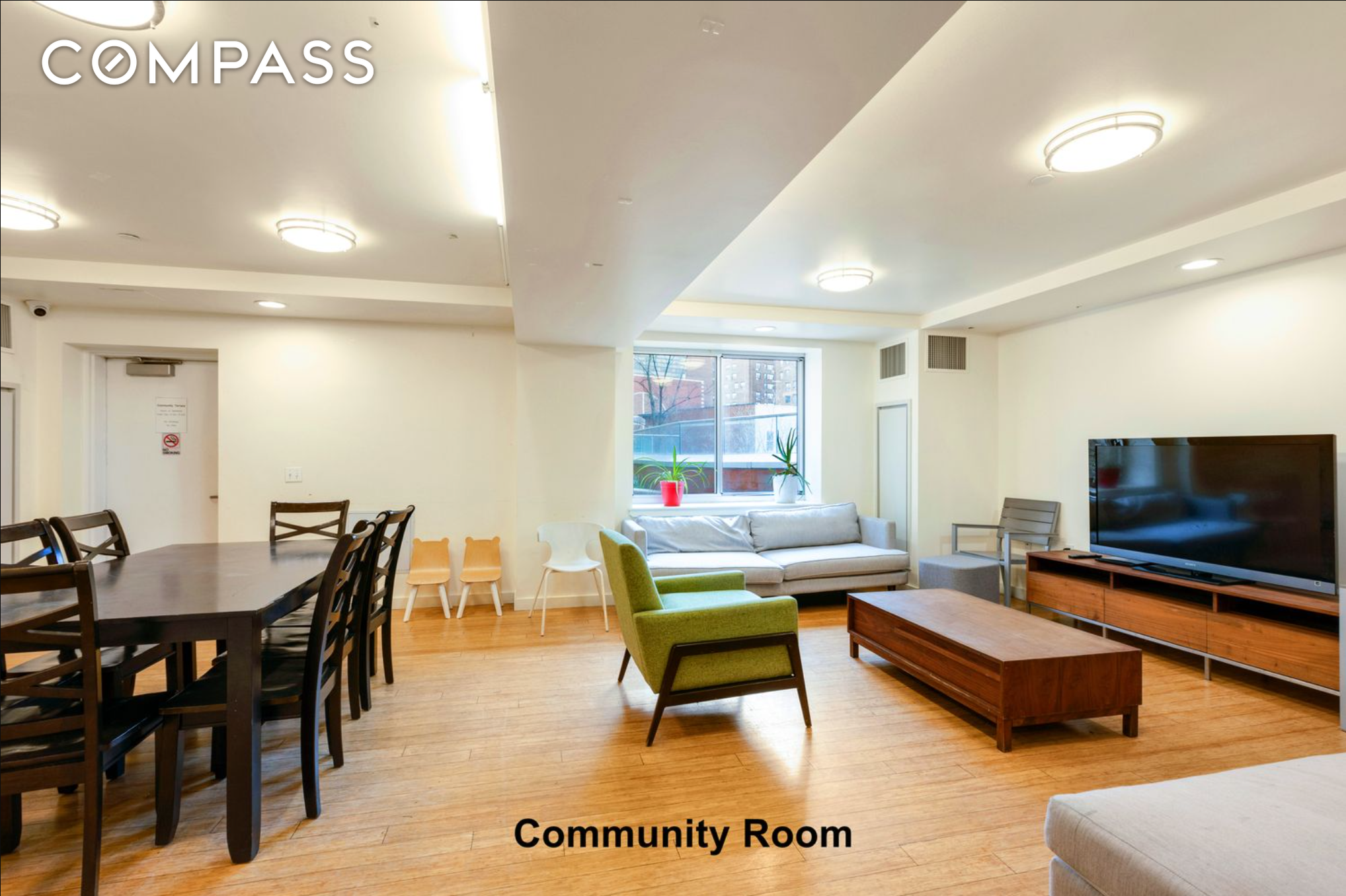 212 S Oxford Street 2E