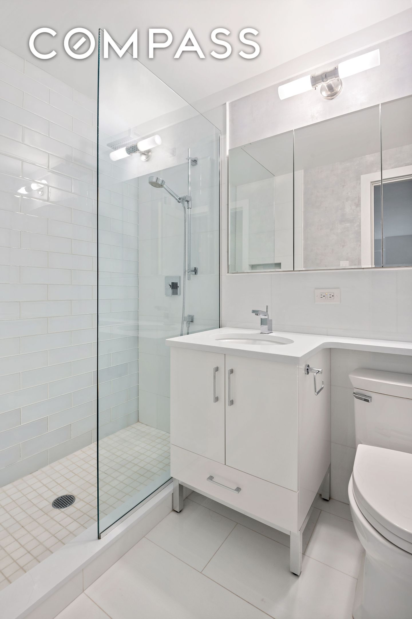 440 E 56th Street 8C