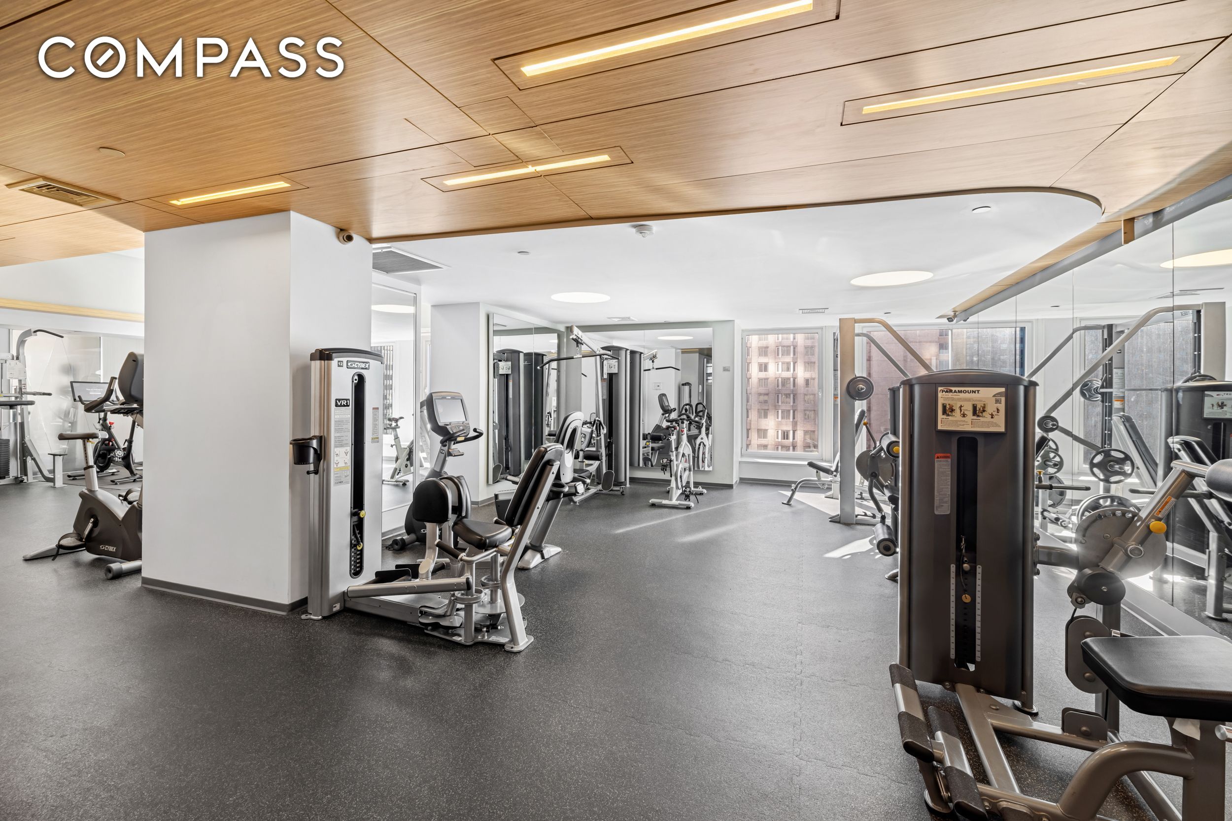 150 W 56th Street 3602