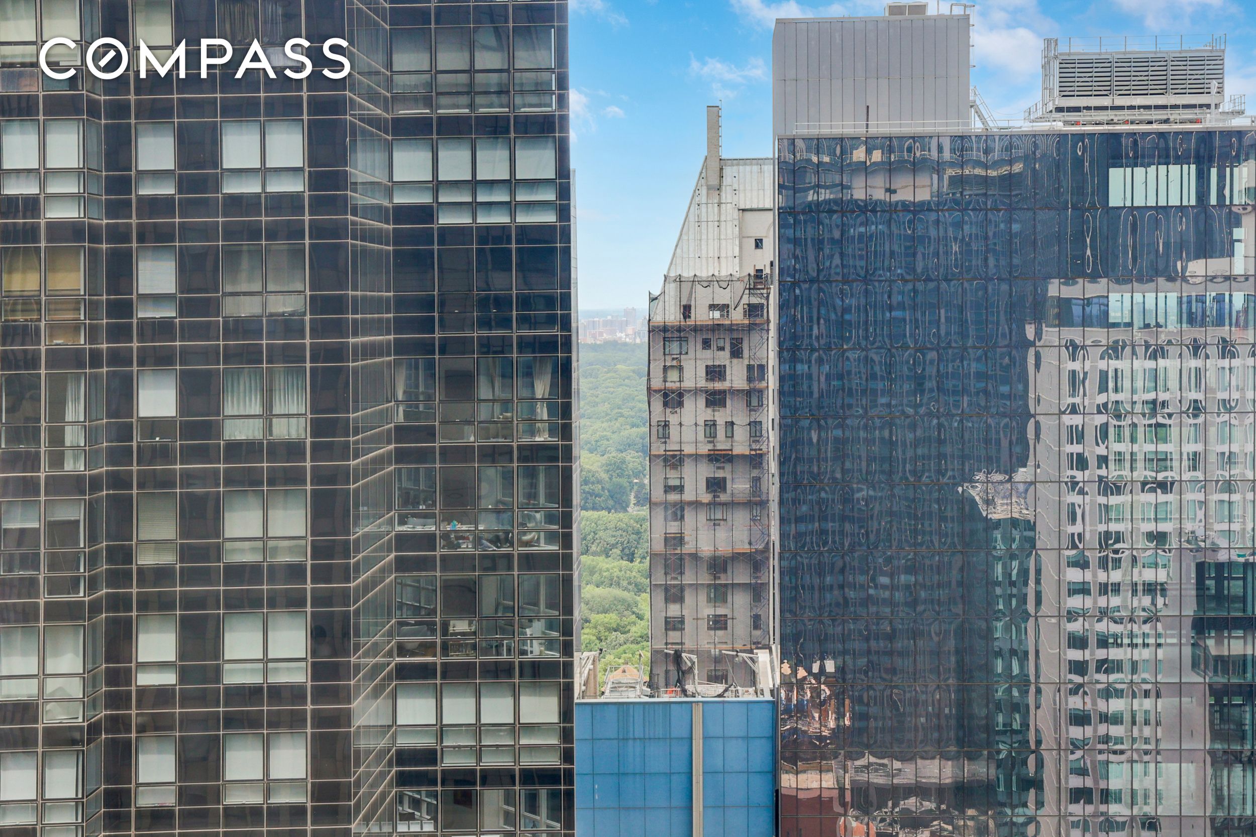 150 W 56th Street 3602