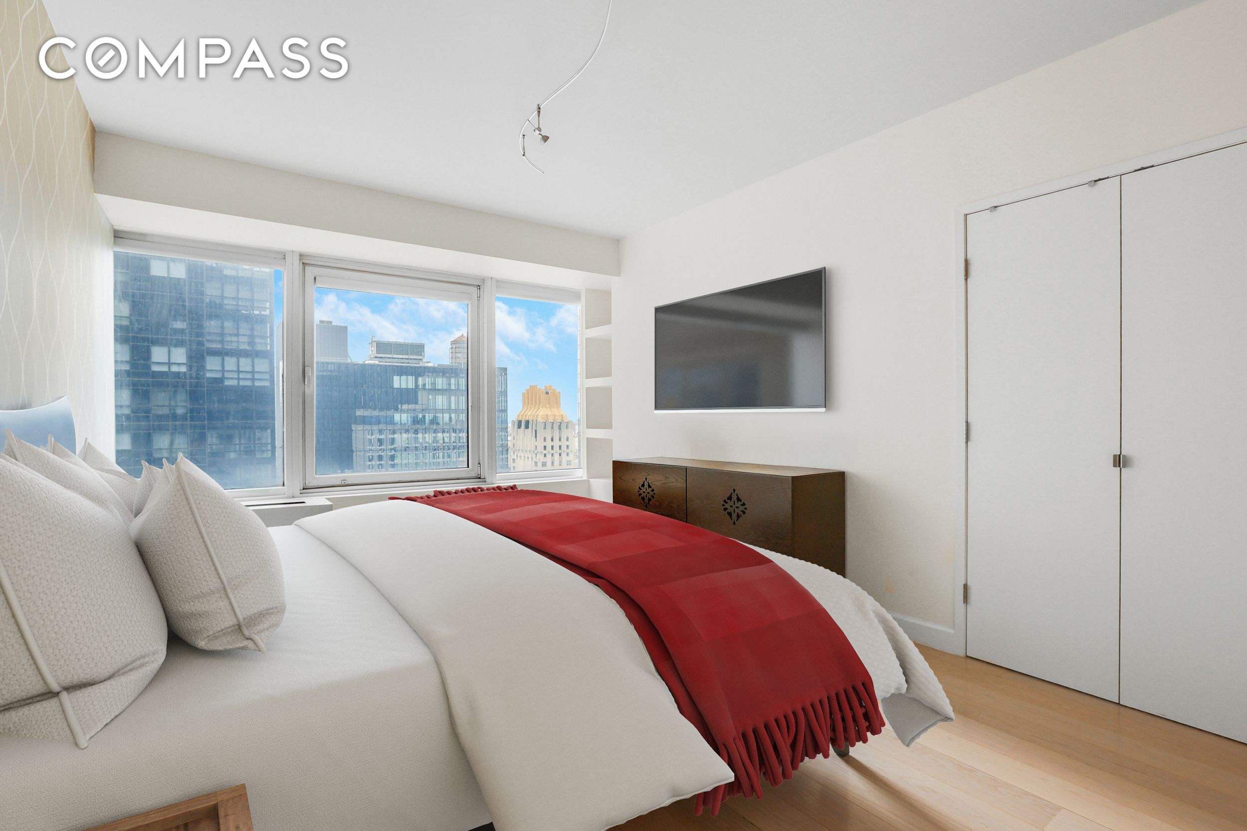 150 W 56th Street 3602