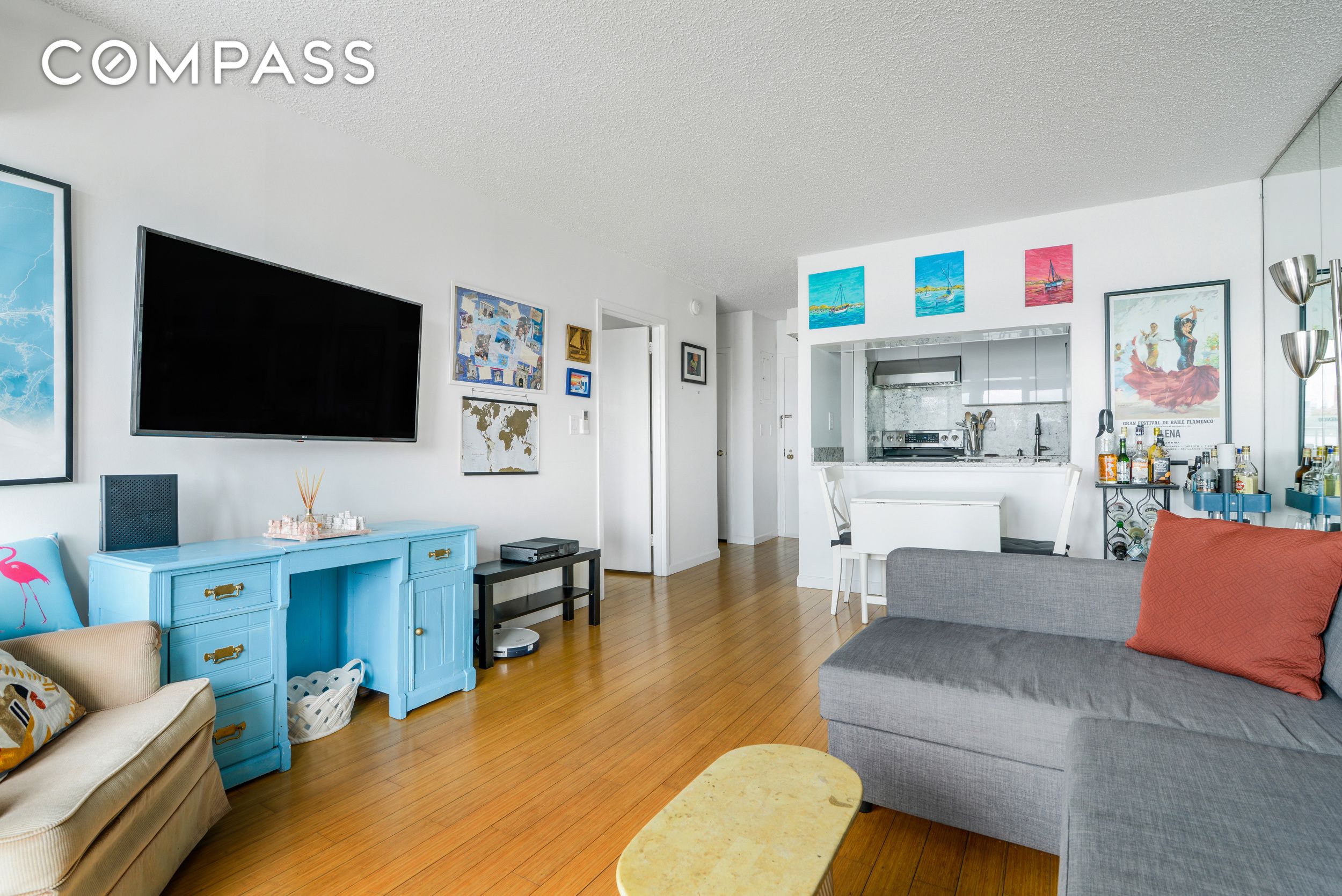 2540 Shore Boulevard 4S