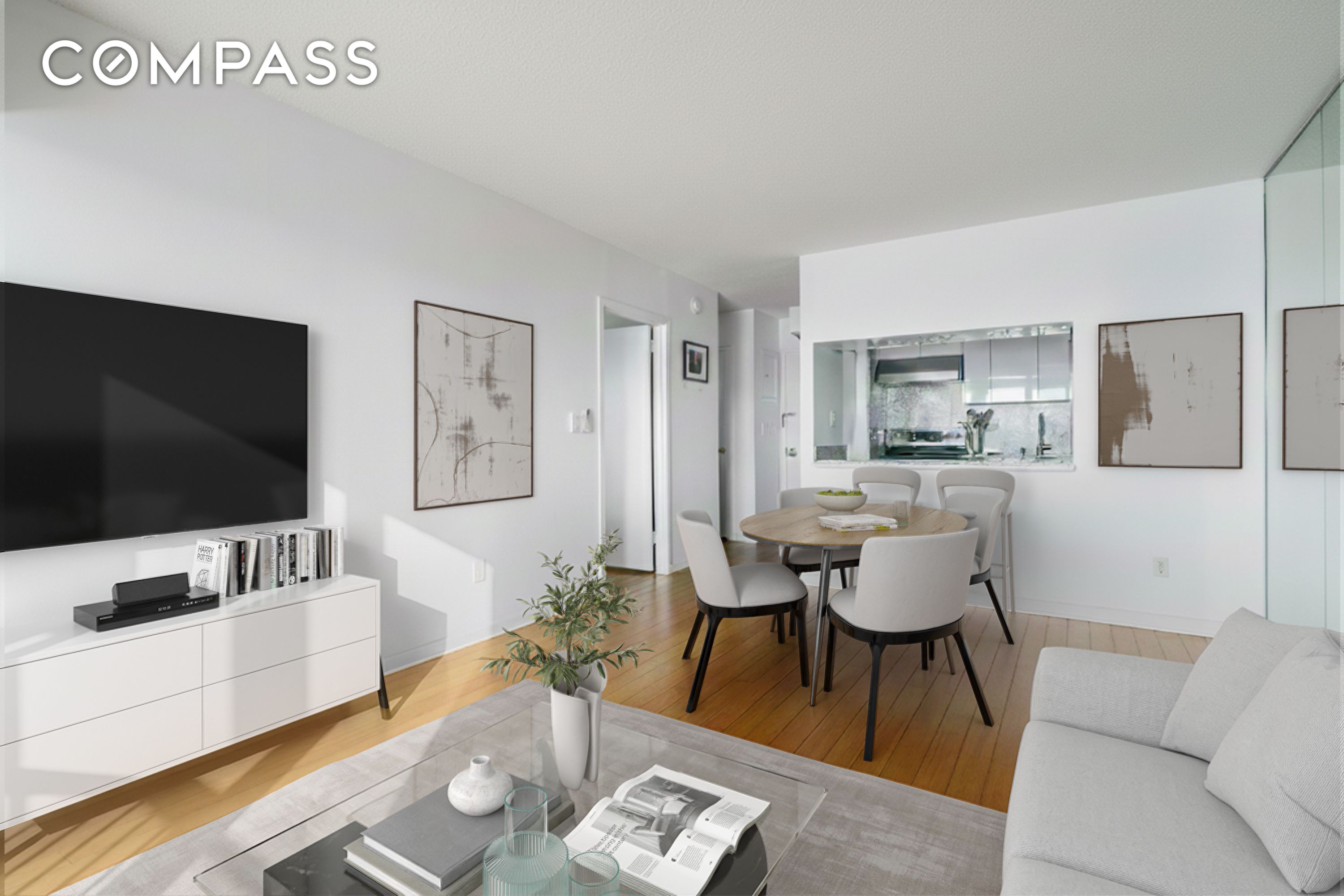 2540 Shore Boulevard 4S