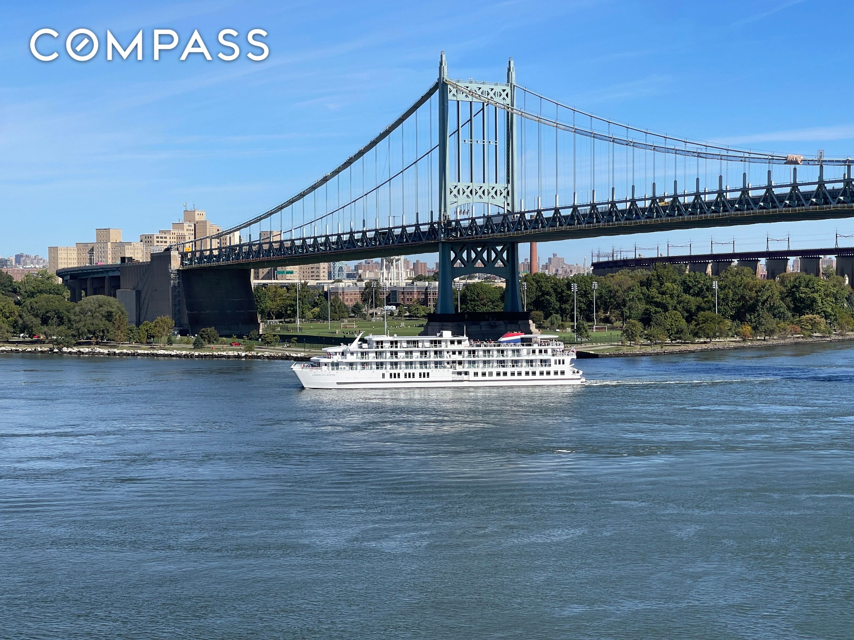 2540 Shore Boulevard 4S