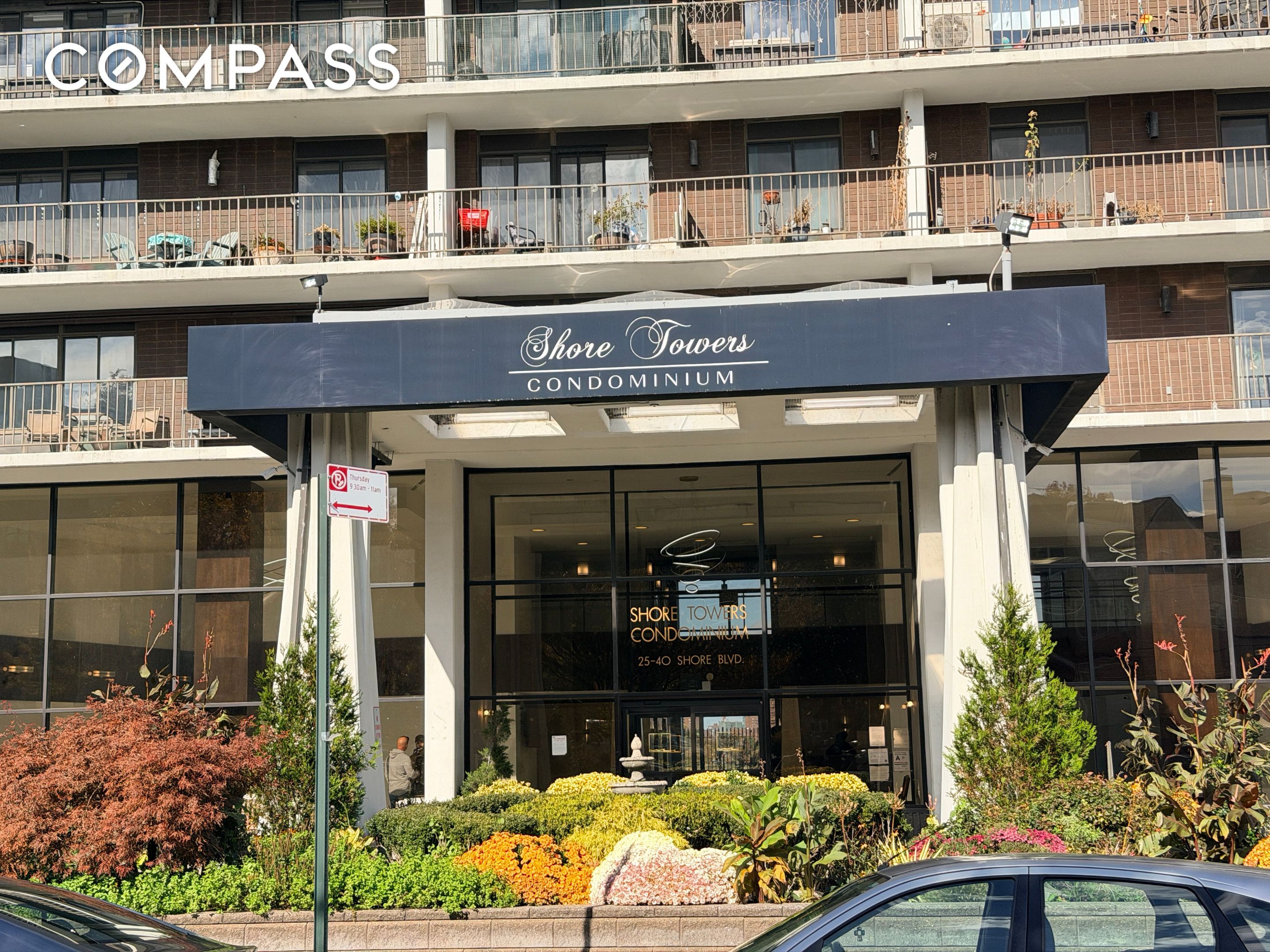 2540 Shore Boulevard 4S