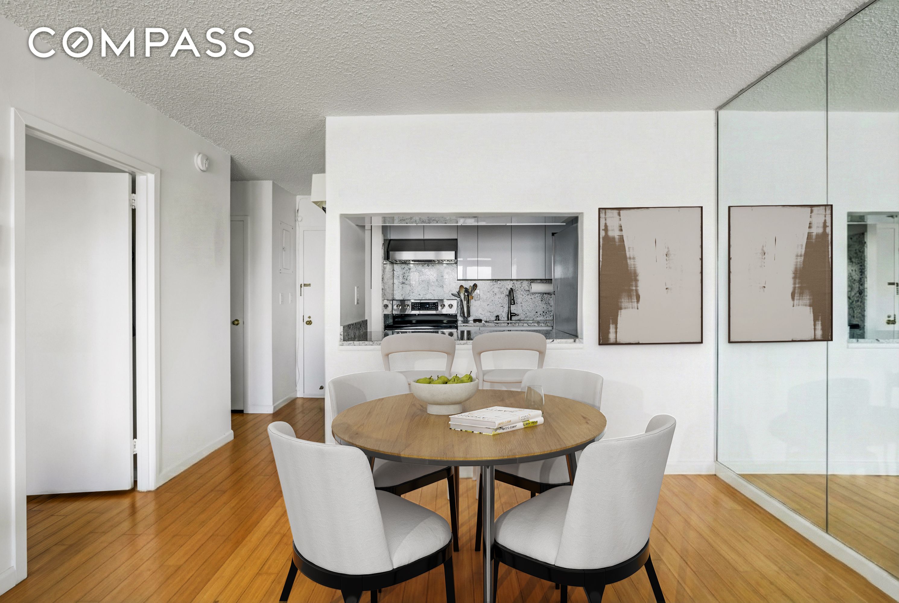 2540 Shore Boulevard 4S