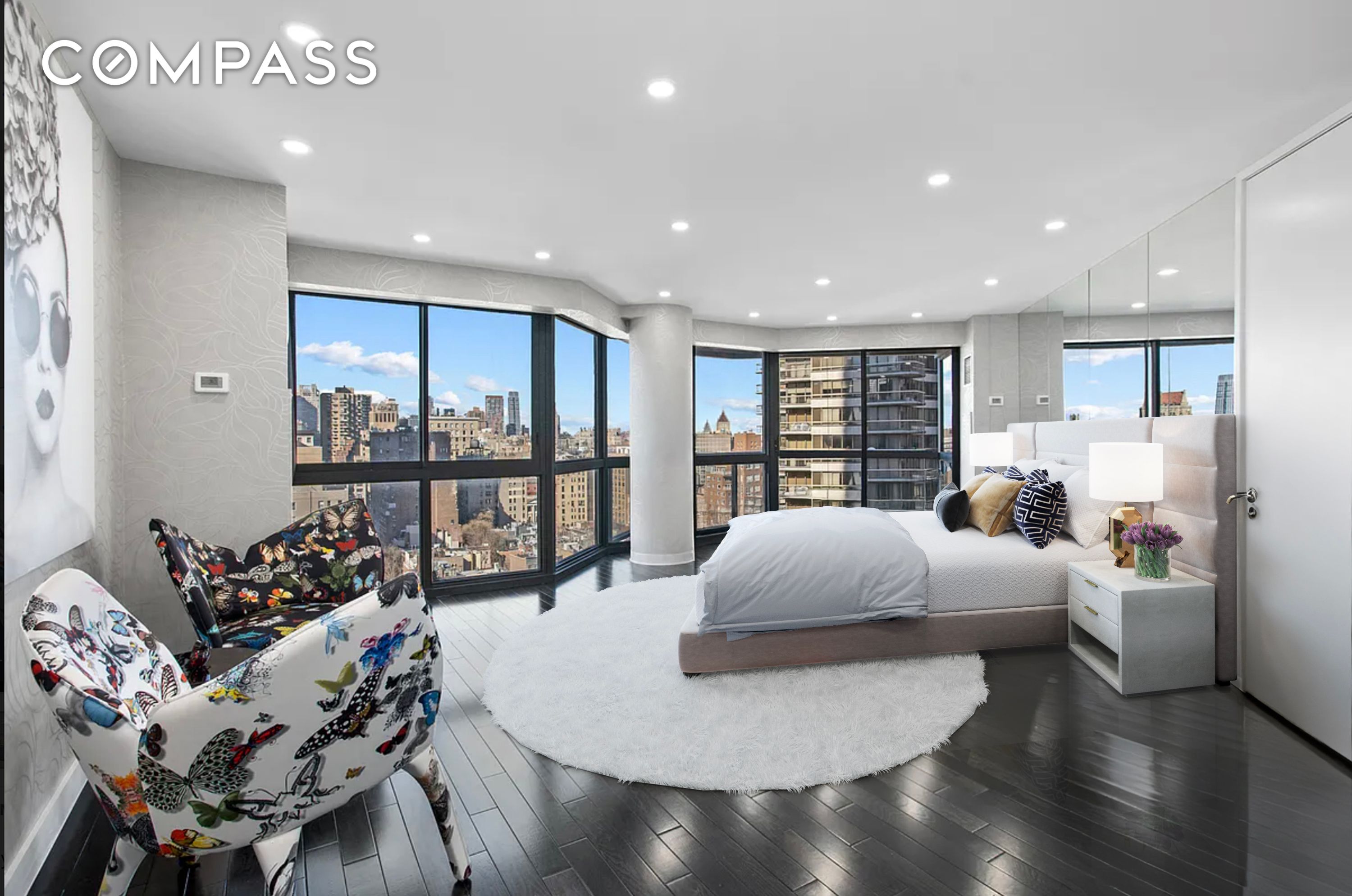 200 E 61st Street 19DE