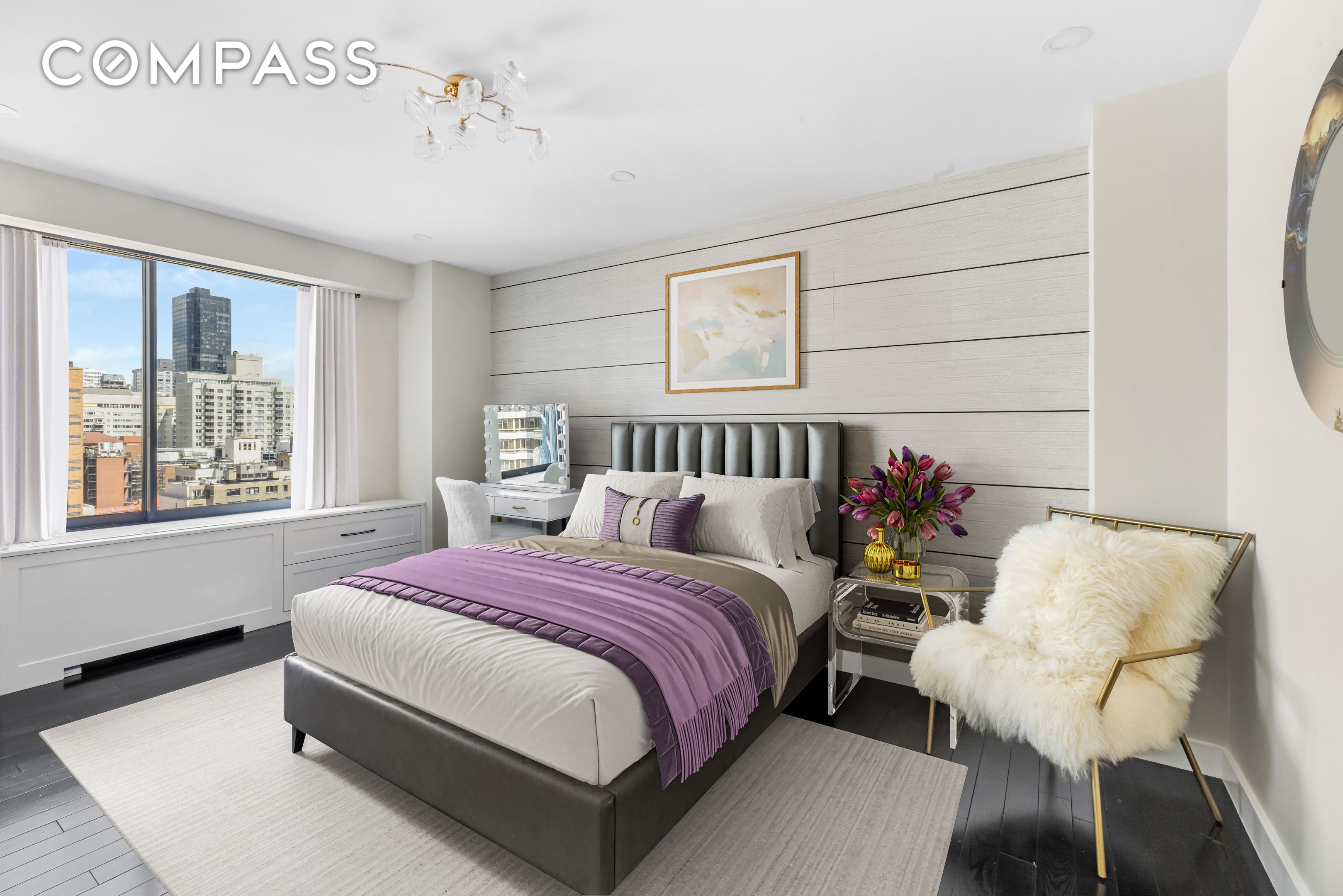 200 E 61st Street 19DE